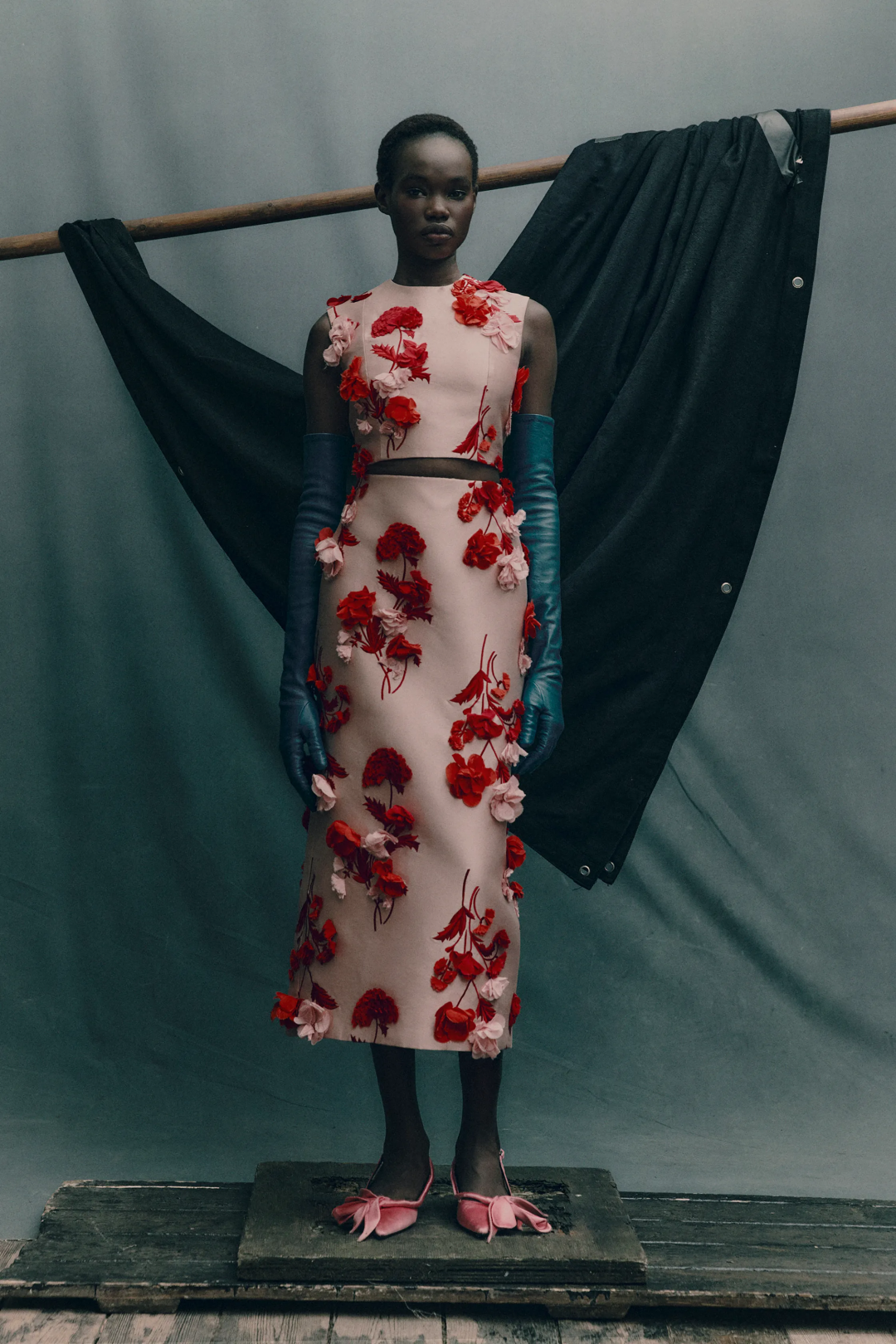 Erdem 2026 Cruise