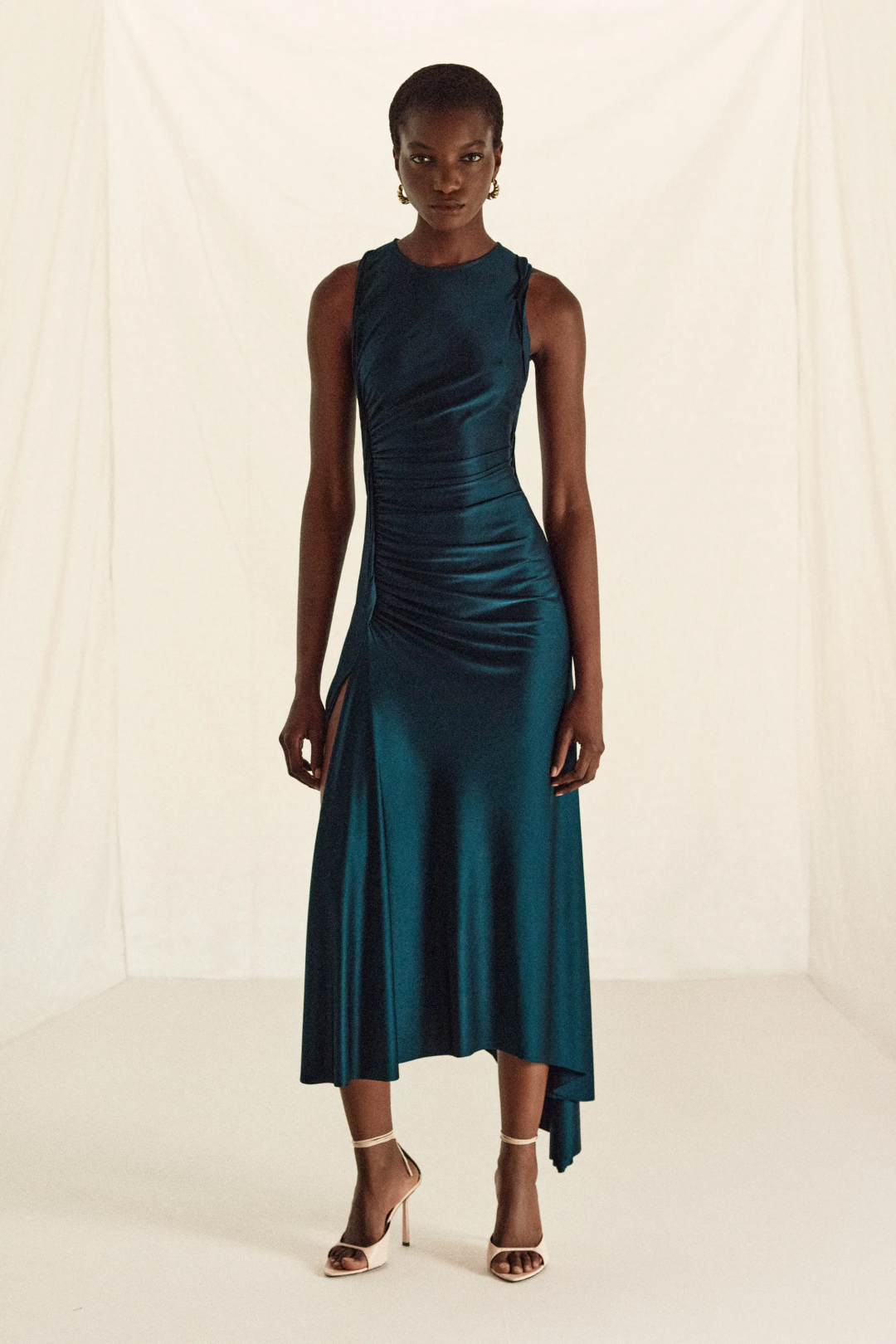 Victoria Beckham 2026 Cruise
