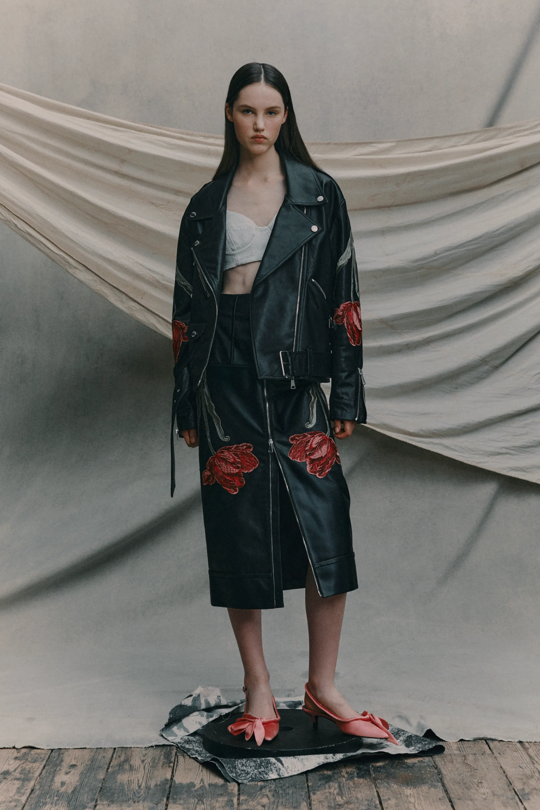 Erdem 2026 Cruise