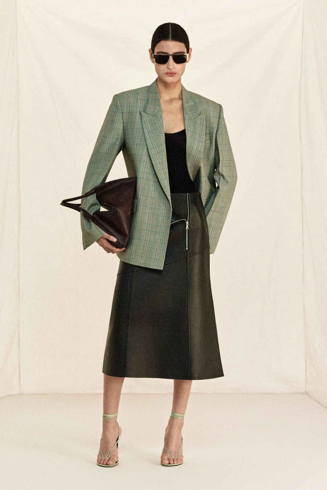 Victoria Beckham 2026 Cruise