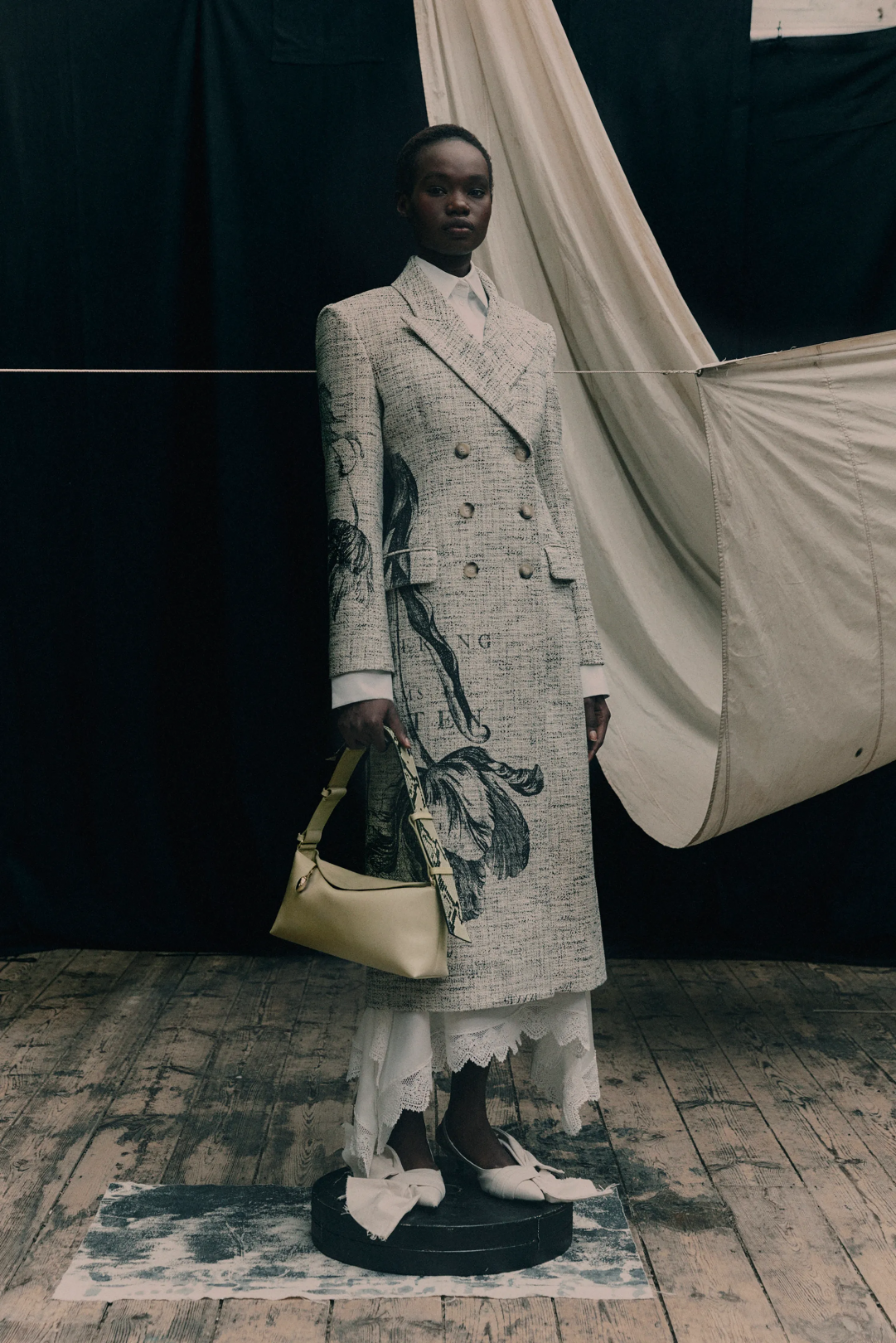 Erdem 2026 Cruise