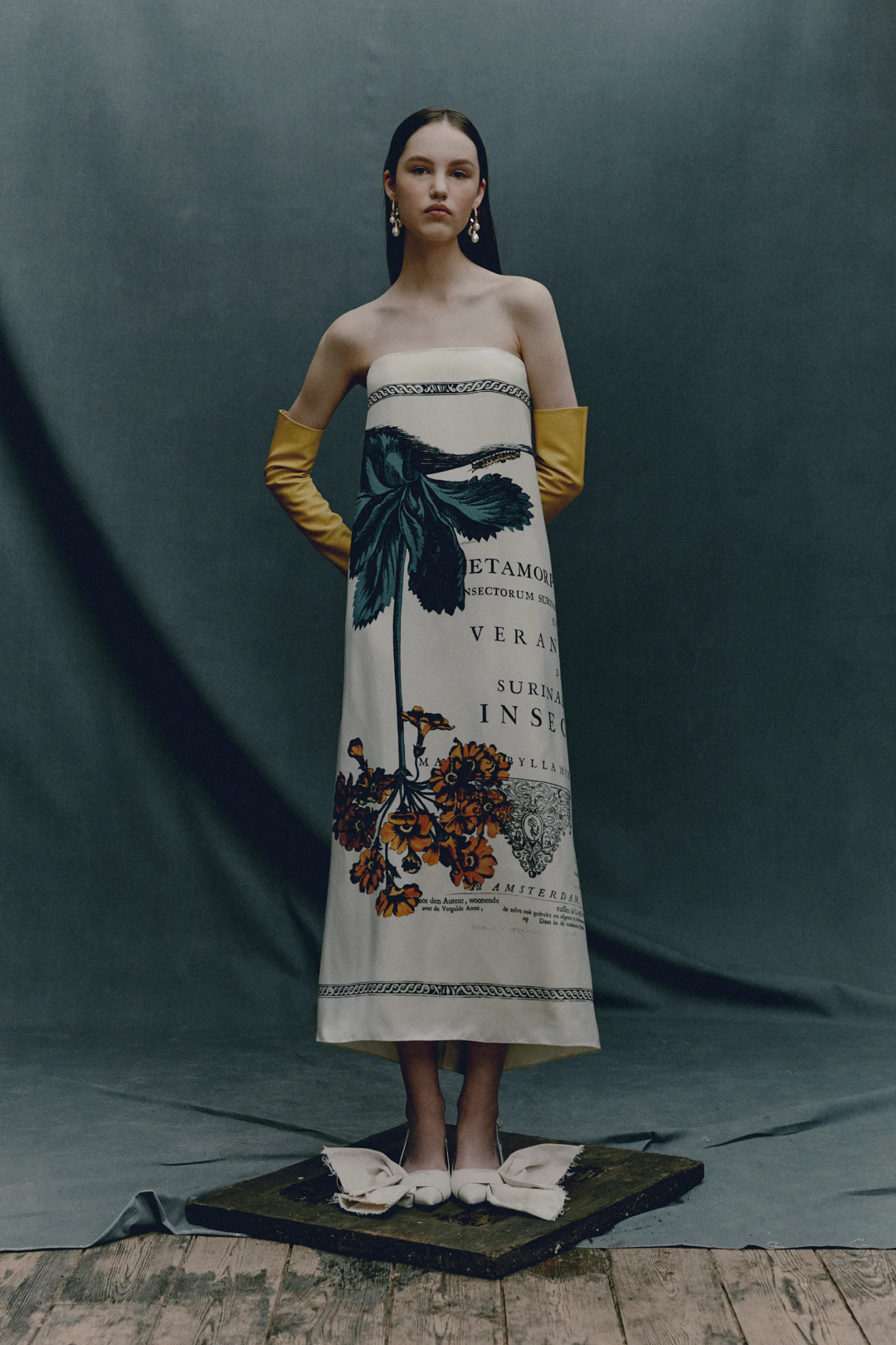 Erdem 2026 Cruise