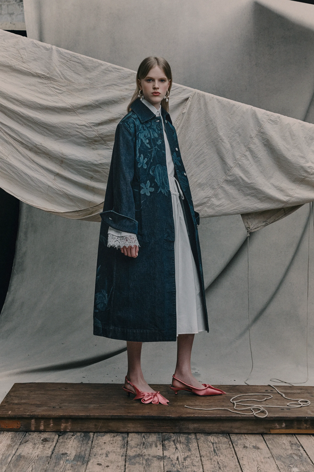 Erdem 2026 Cruise