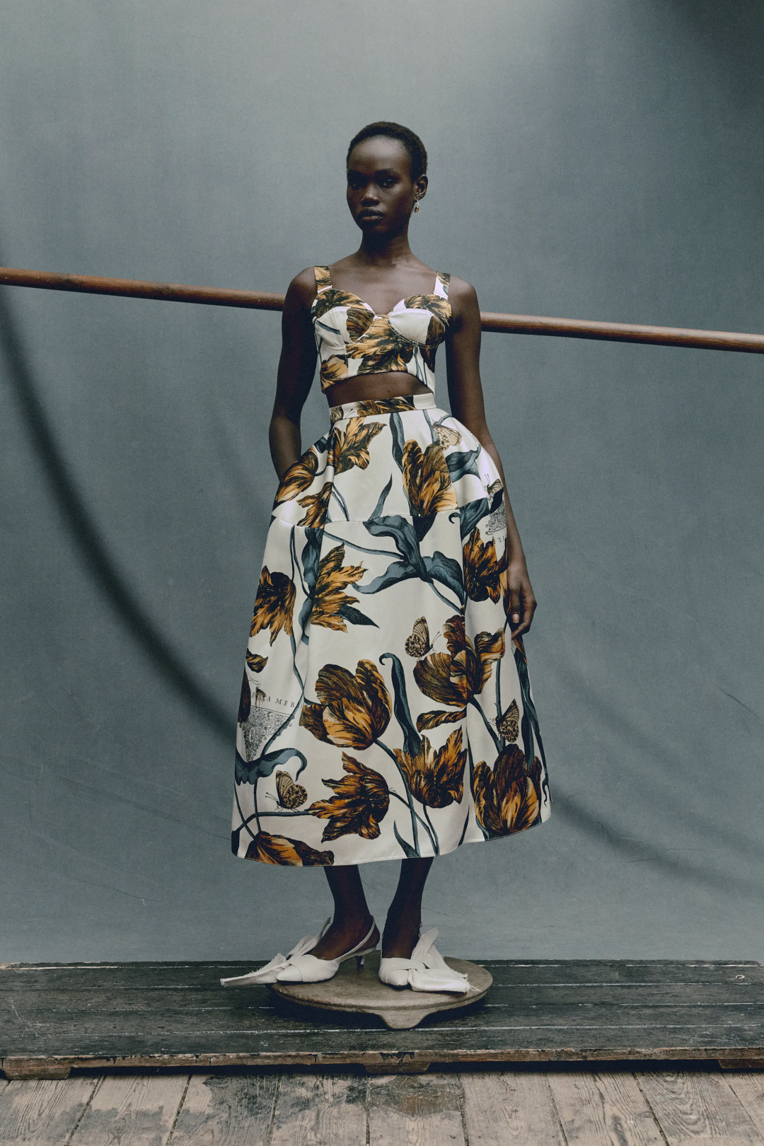 Erdem 2026 Cruise