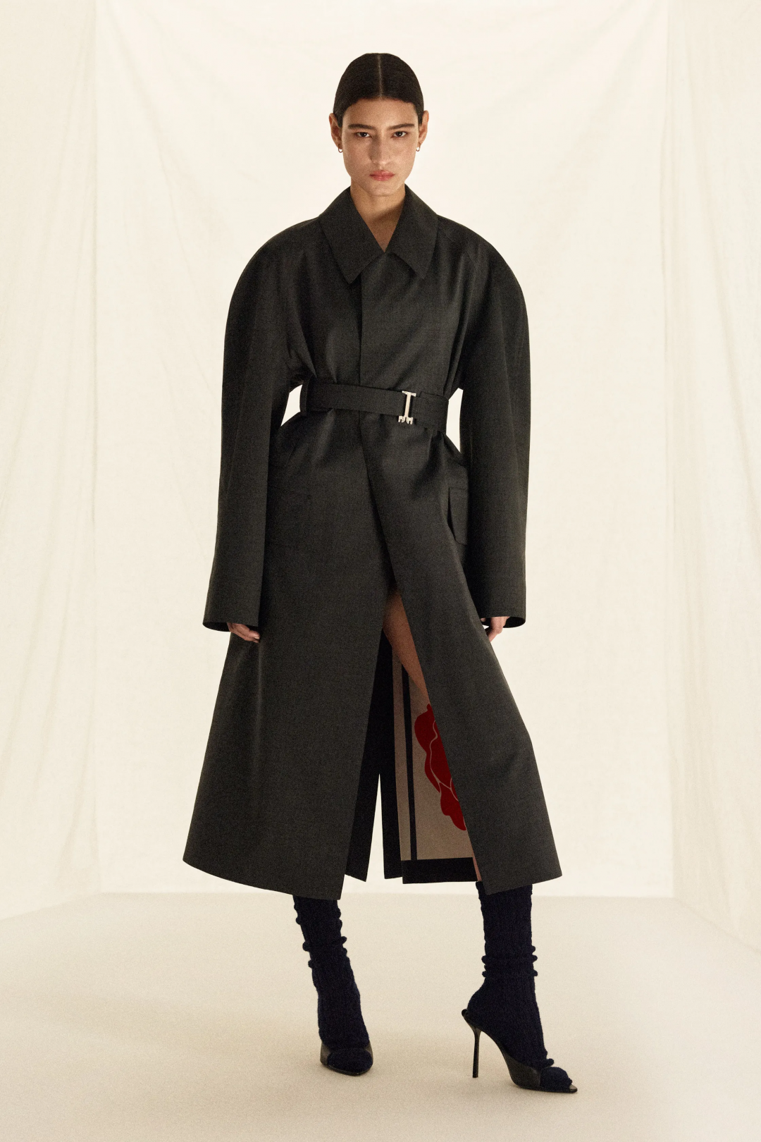 Victoria Beckham 2026 Cruise