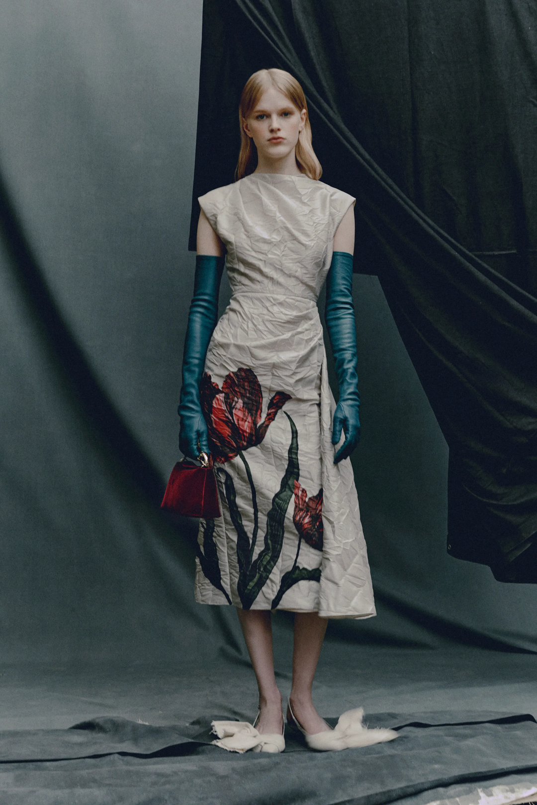 Erdem 2026 Cruise
