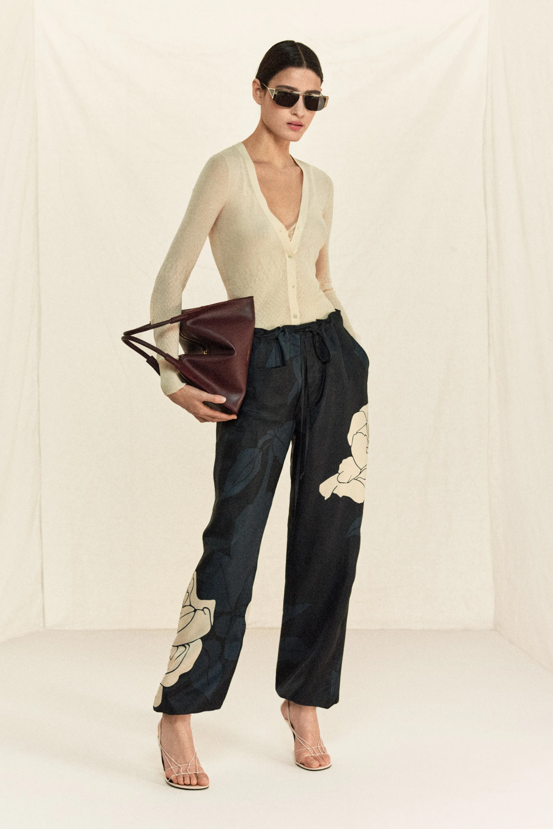 Victoria Beckham 2026 Cruise