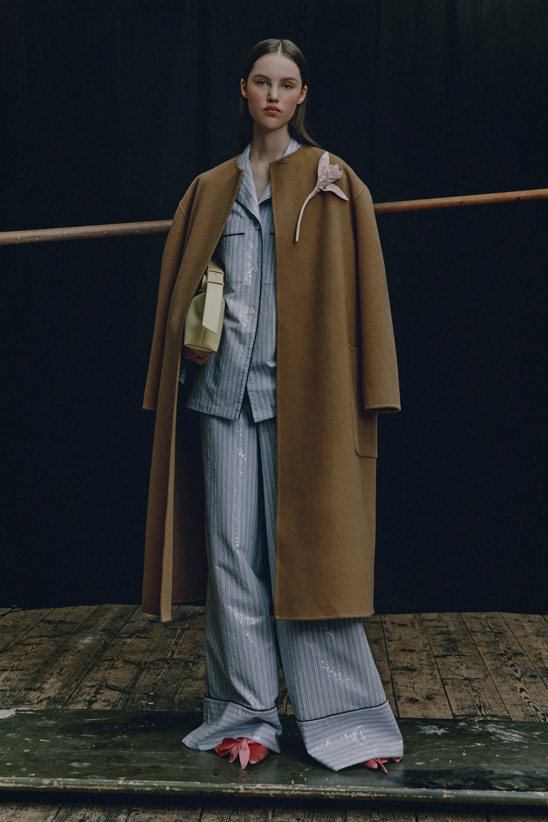 Erdem 2026 Cruise