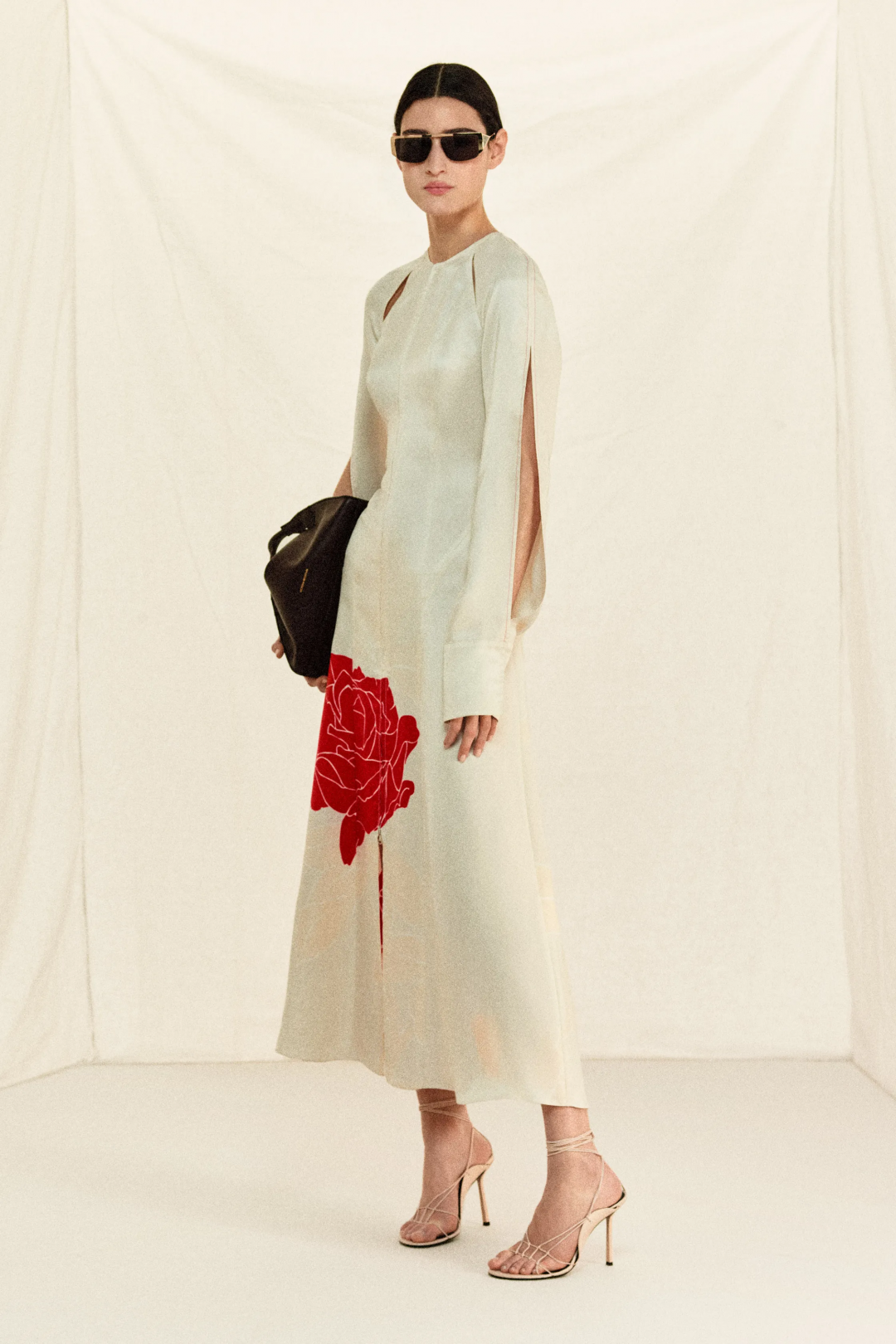 Victoria Beckham 2026 Cruise