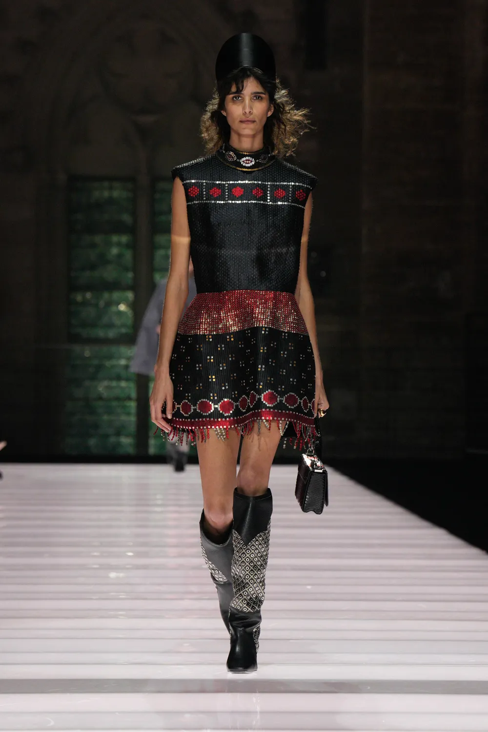 Louis Vuitton 2026 Cruise
