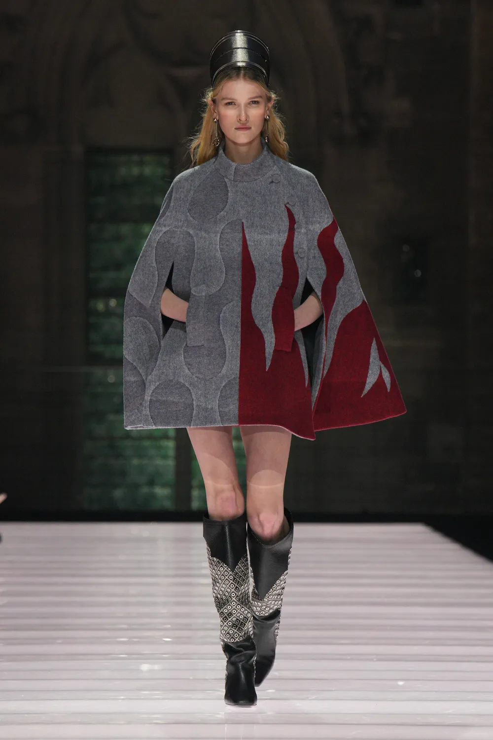 Louis Vuitton 2026 Cruise
