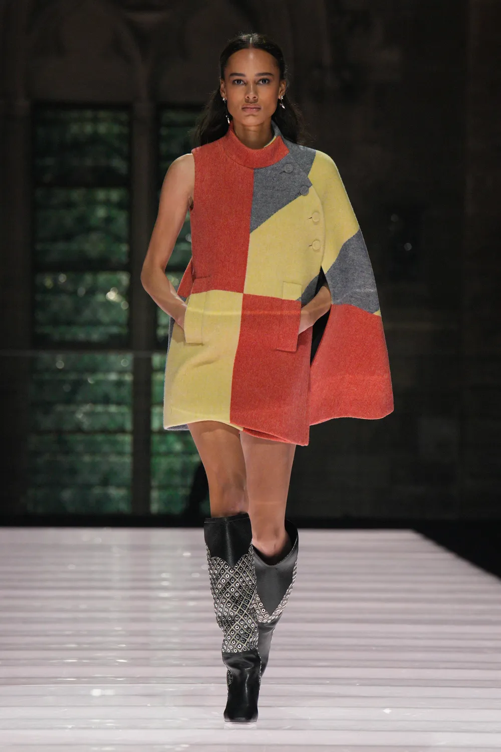 Louis Vuitton 2026 Cruise