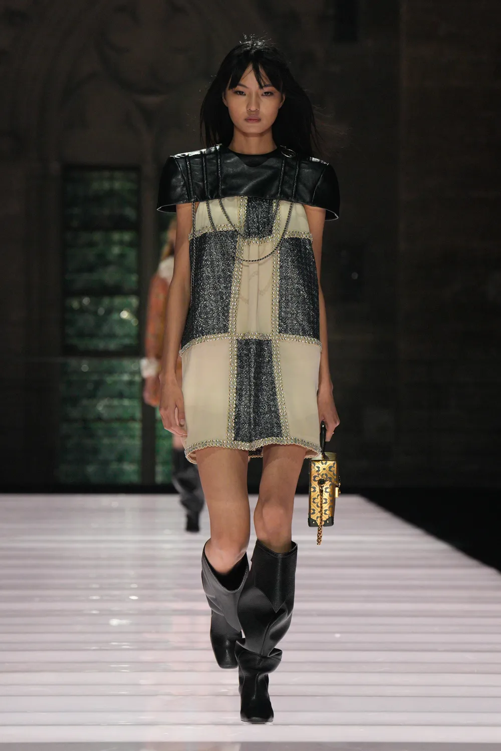 Louis Vuitton 2026 Cruise