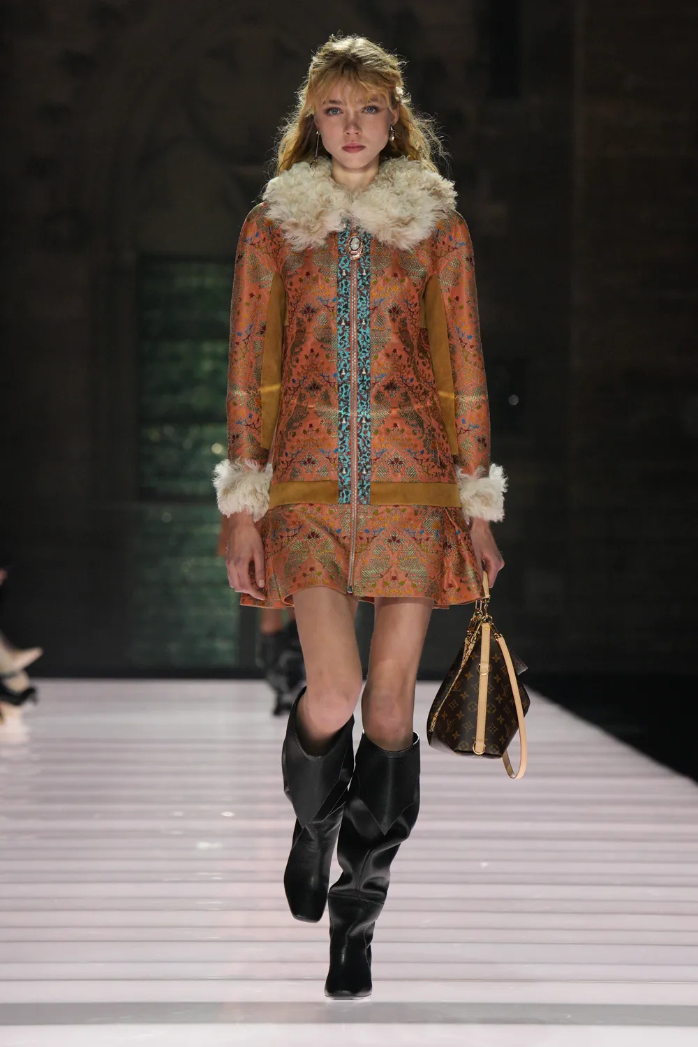 Louis Vuitton 2026 Cruise