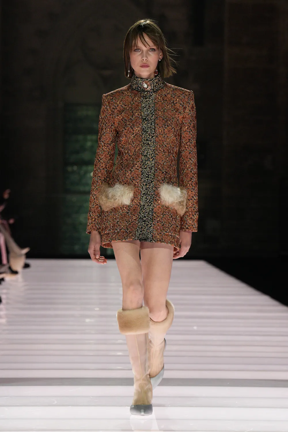 Louis Vuitton 2026 Cruise
