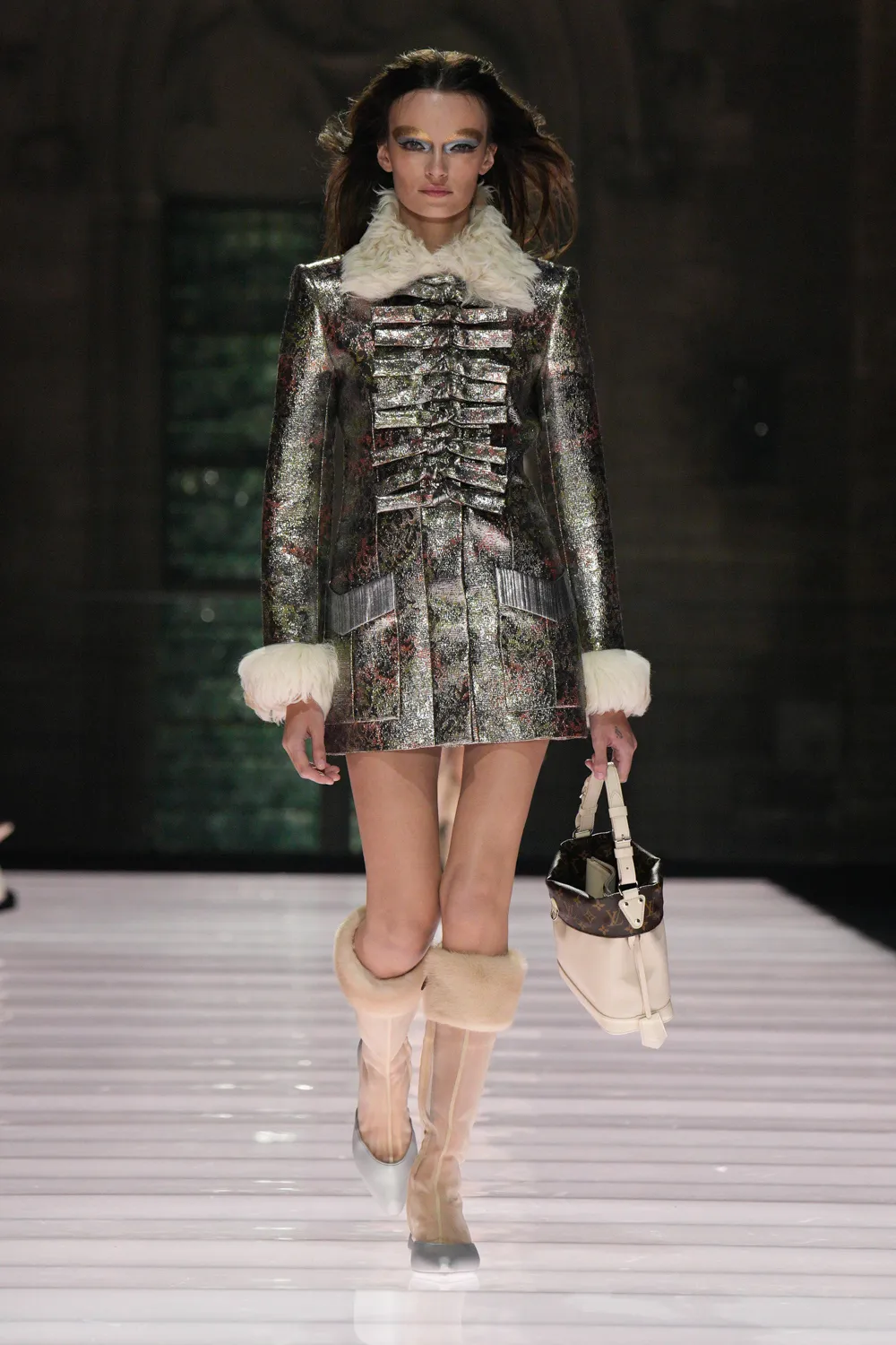Louis Vuitton 2026 Cruise