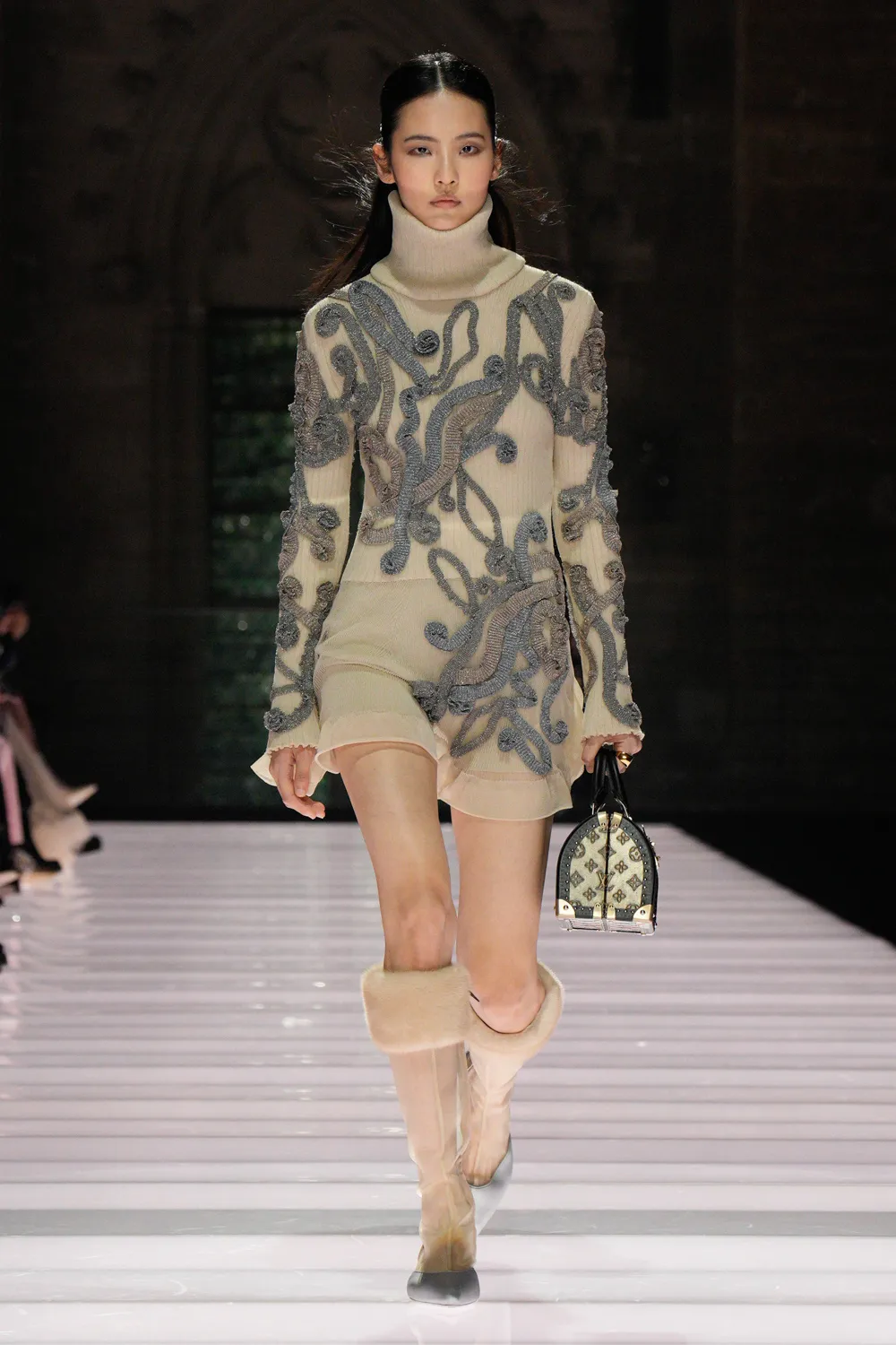 Louis Vuitton 2026 Cruise