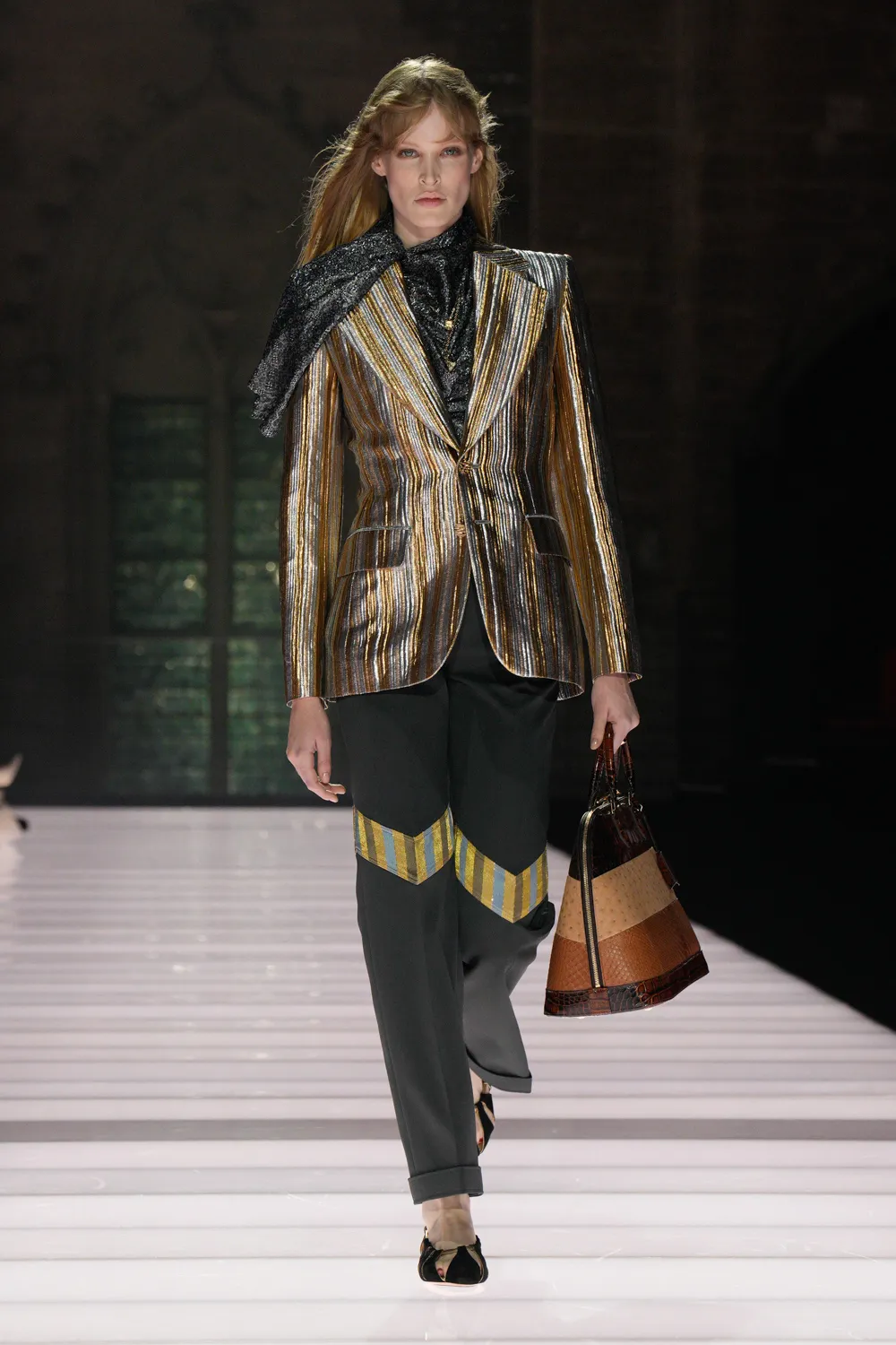 Louis Vuitton 2026 Cruise