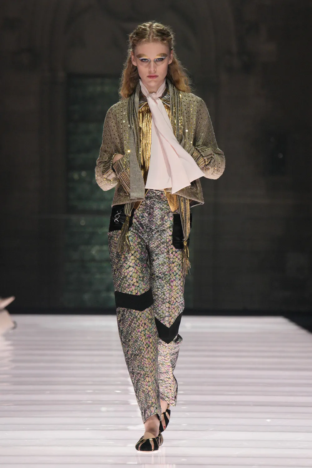 Louis Vuitton 2026 Cruise
