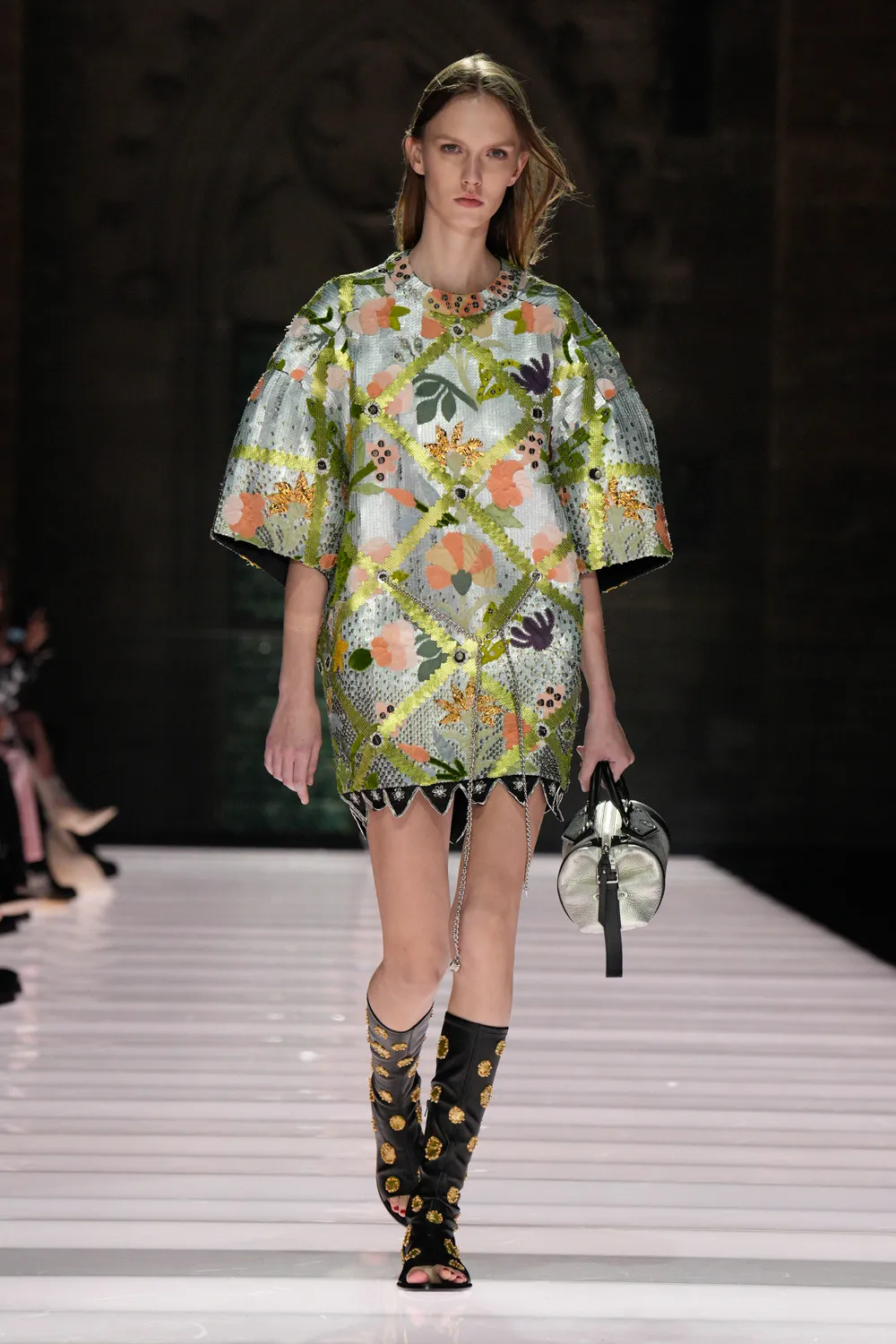 Louis Vuitton 2026 Cruise