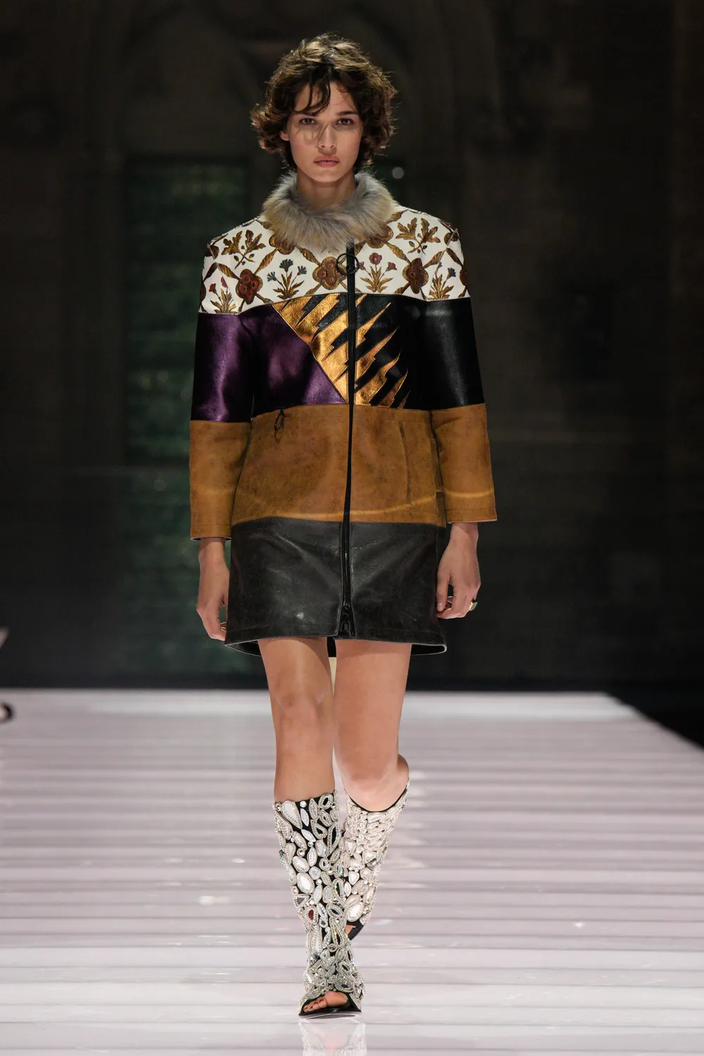 Louis Vuitton 2026 Cruise