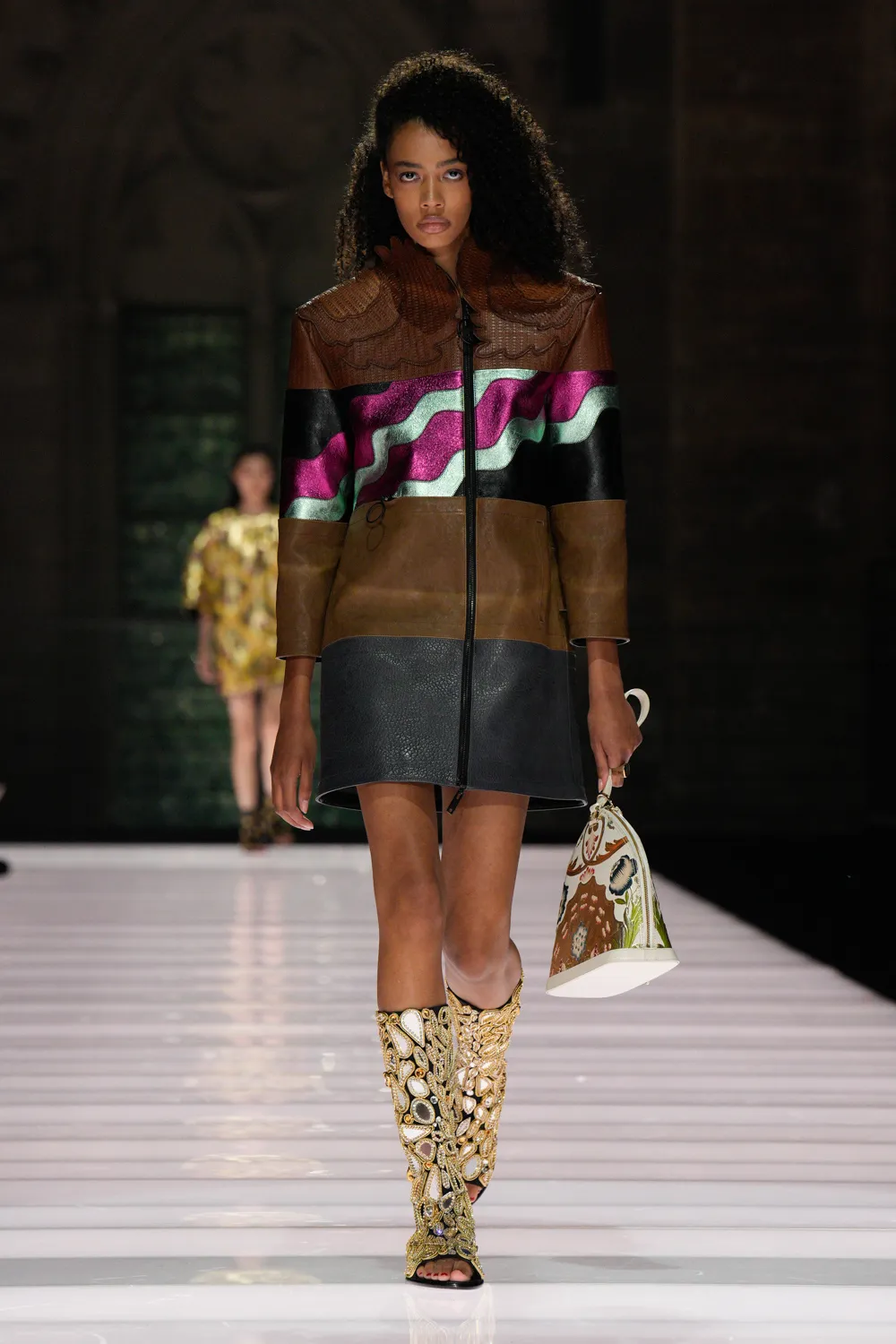 Louis Vuitton 2026 Cruise