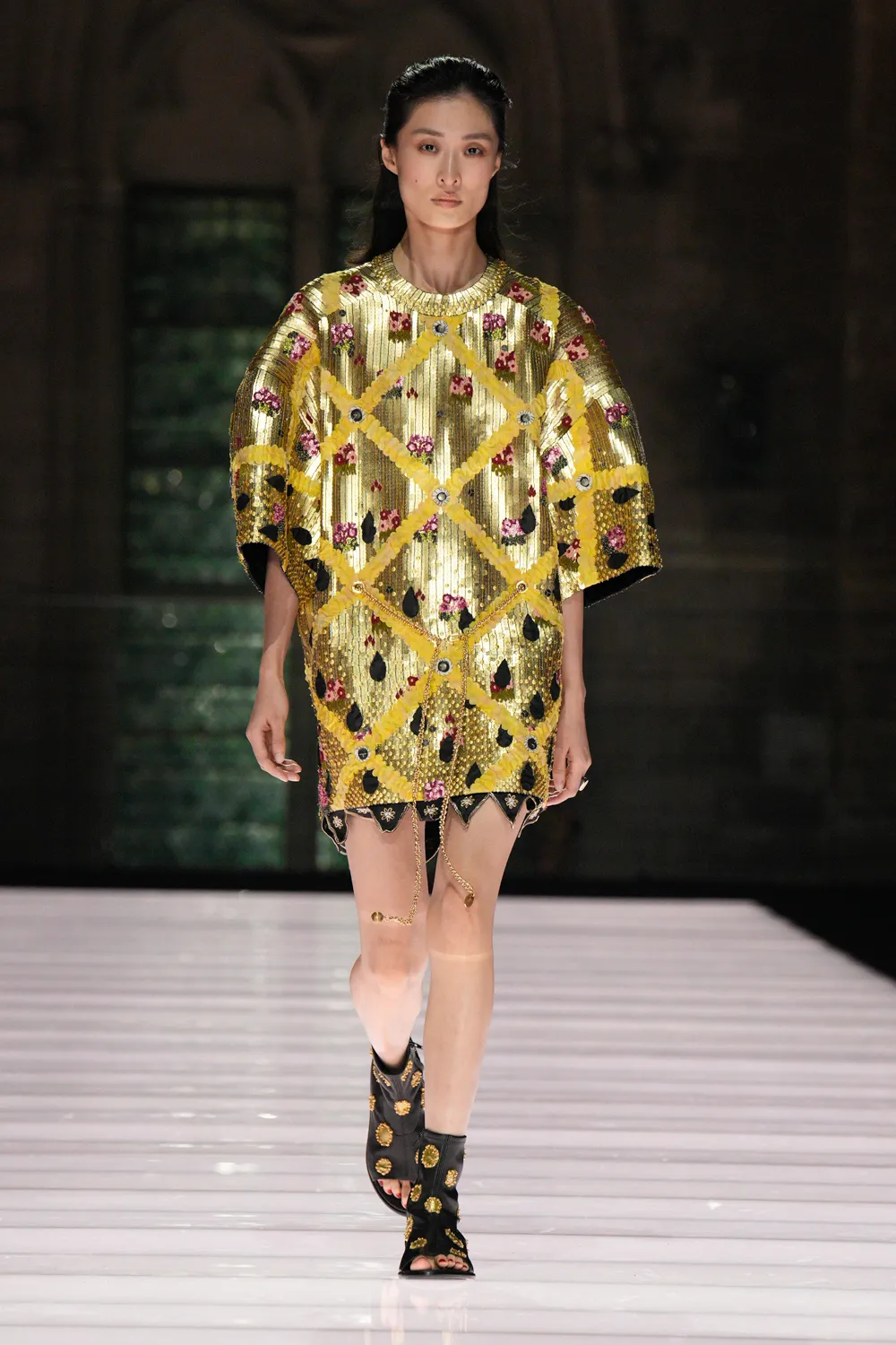 Louis Vuitton 2026 Cruise