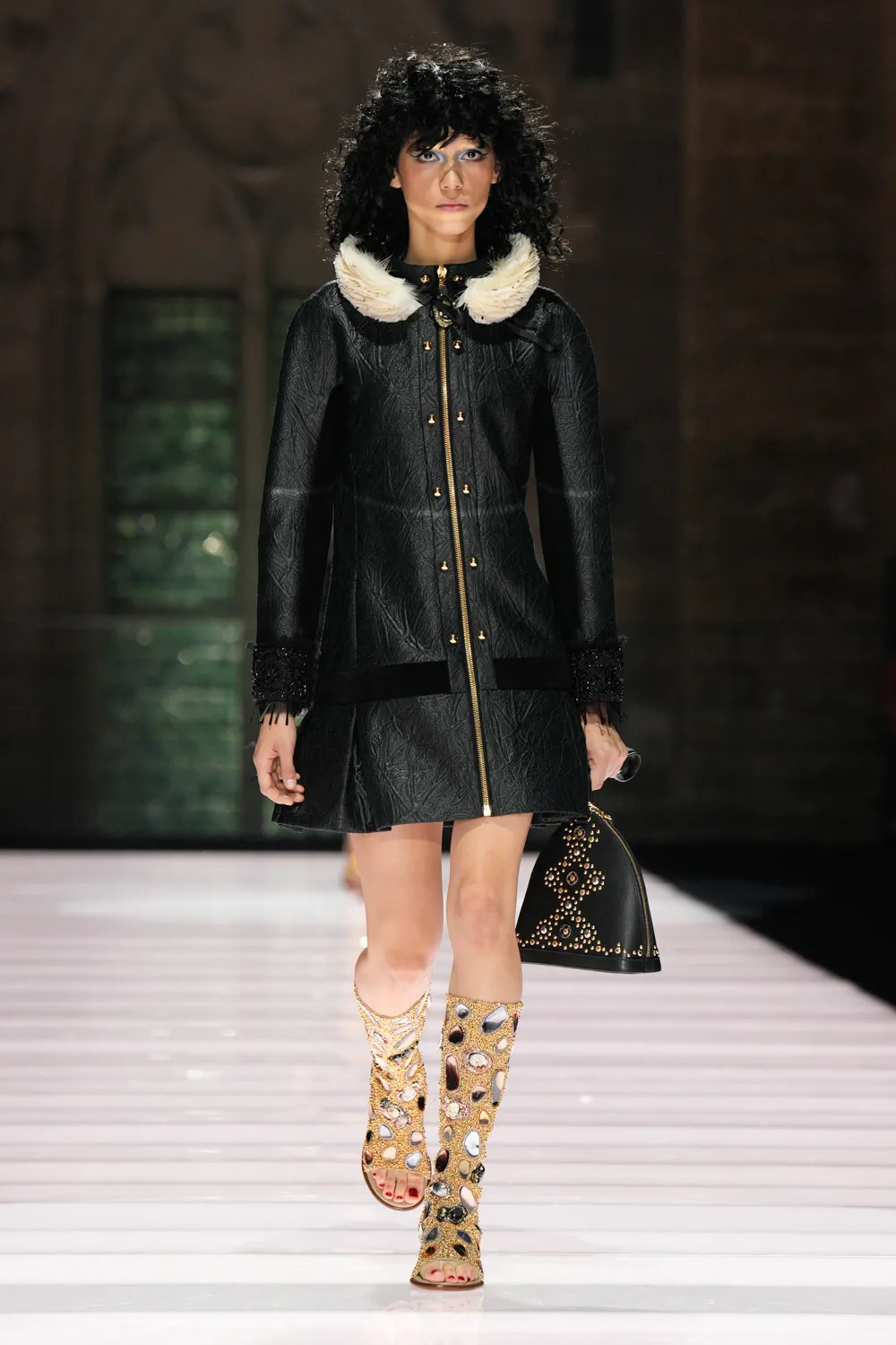 Louis Vuitton 2026 Cruise