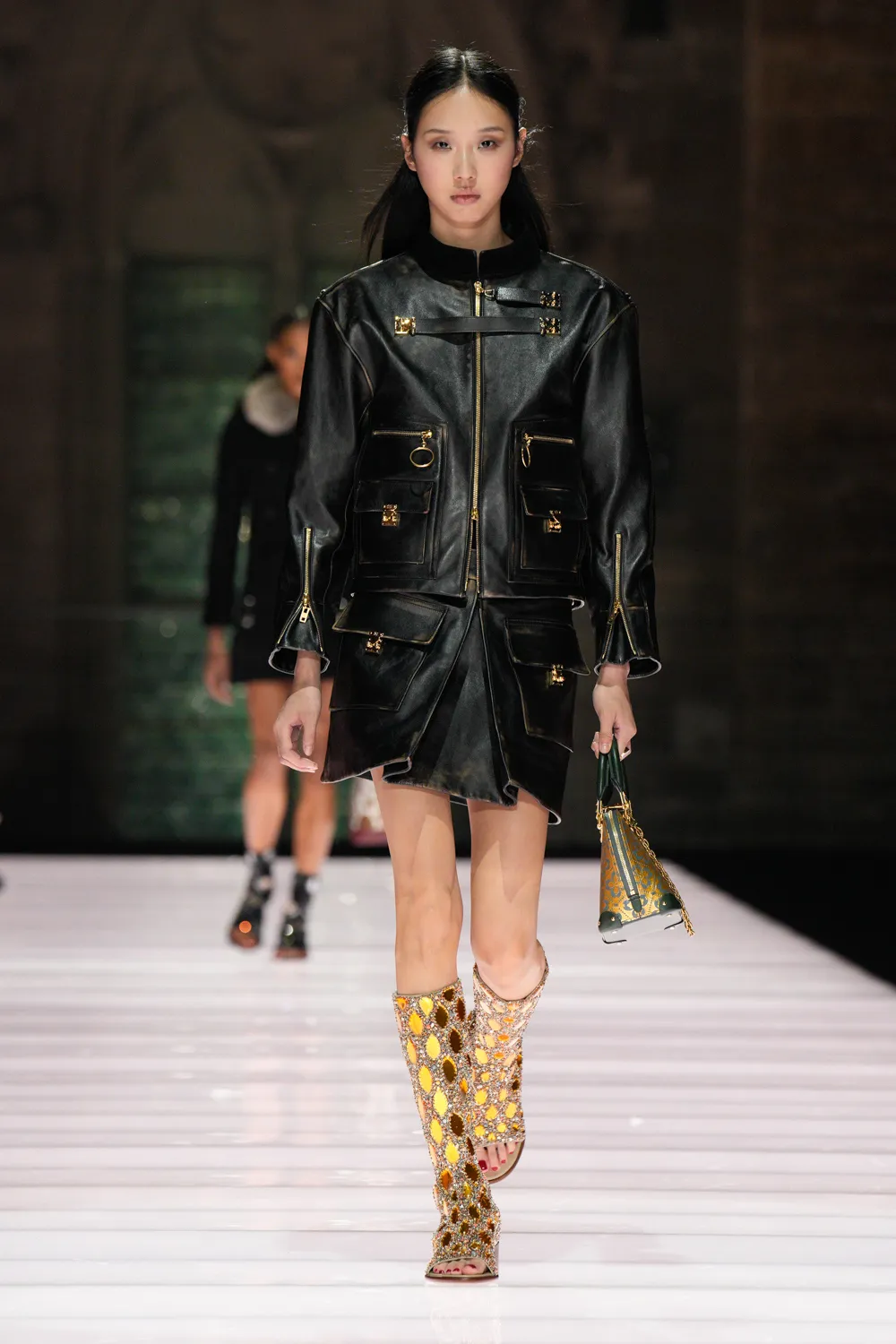 Louis Vuitton 2026 Cruise