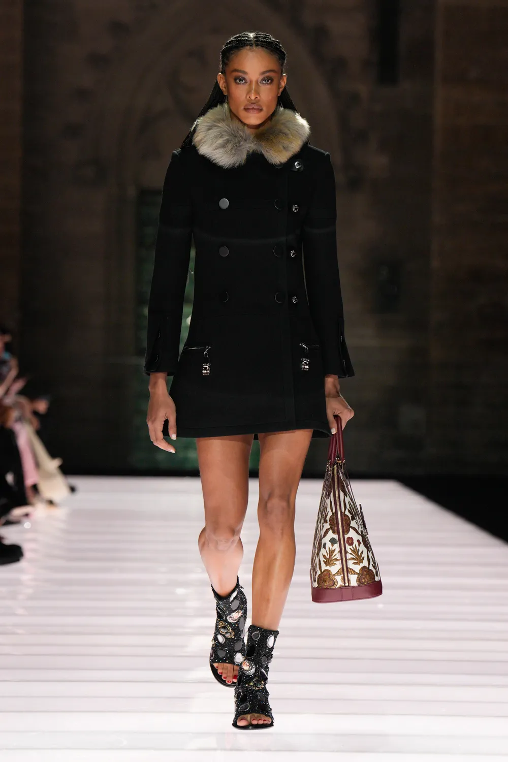 Louis Vuitton 2026 Cruise
