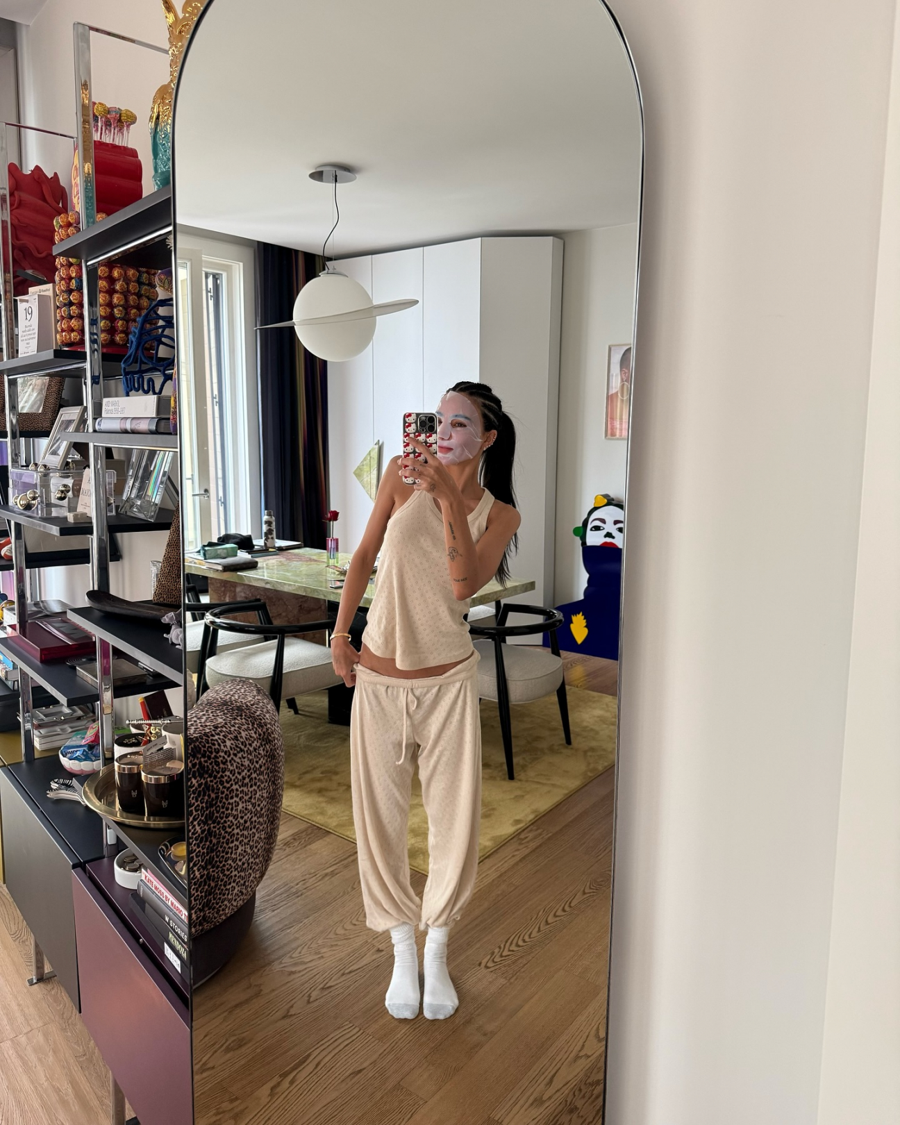 Haftanın Güzellik Instagram'ları