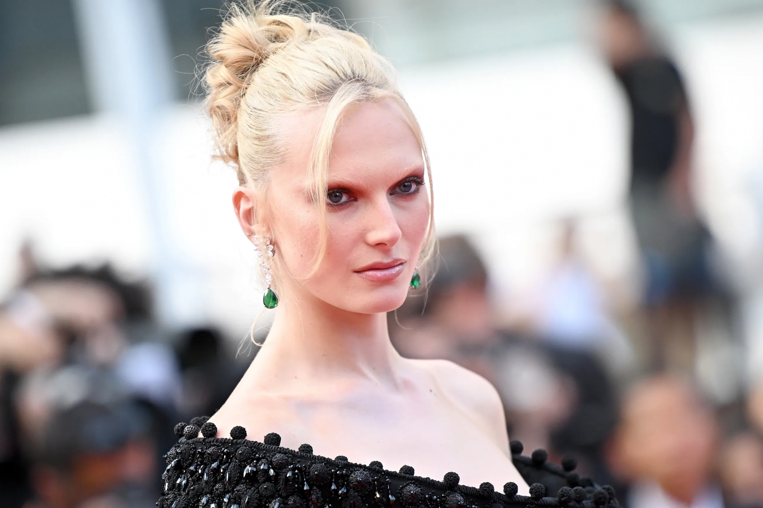 2025 Cannes Film Festivali’ndeki En Sıradışı Mücevherler