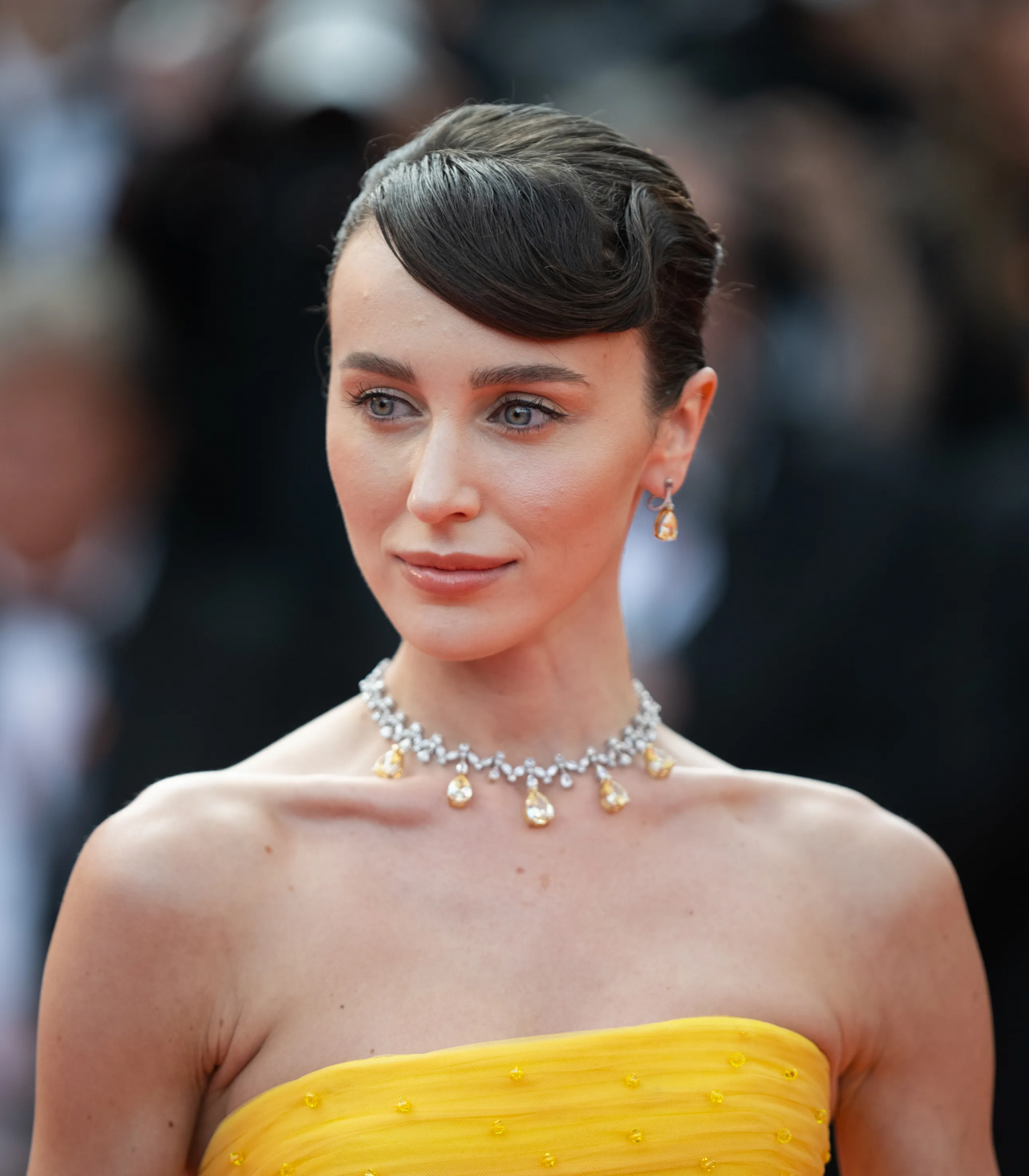 2025 Cannes Film Festivali’ndeki En Sıradışı Mücevherler