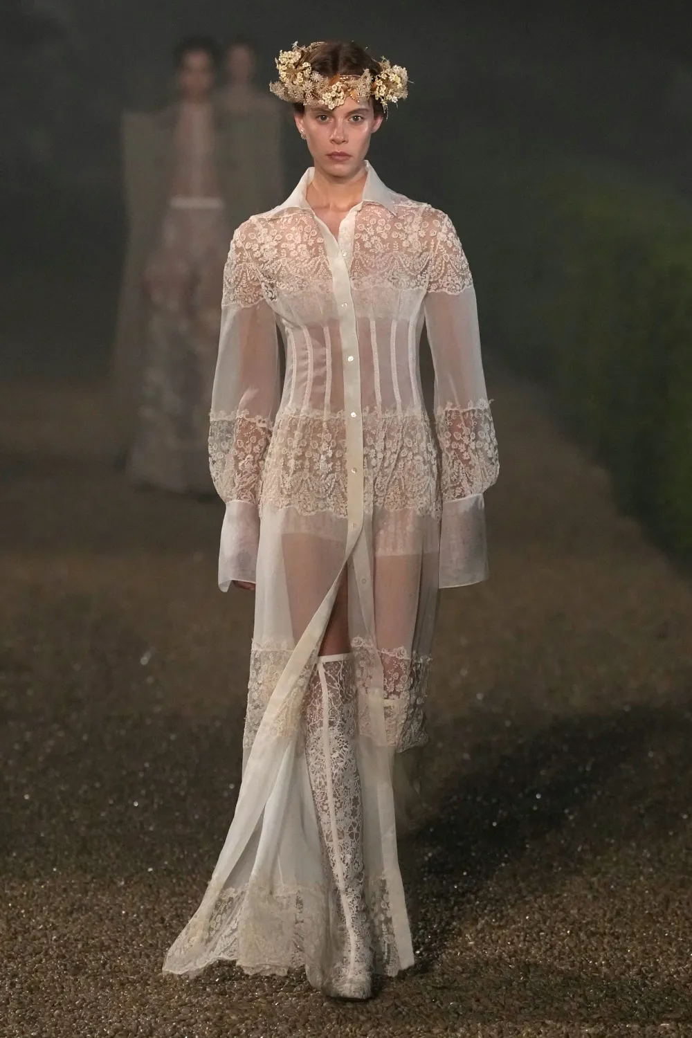 Dior 2026 Cruise