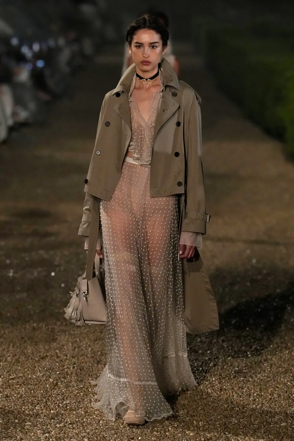 Dior 2026 Cruise