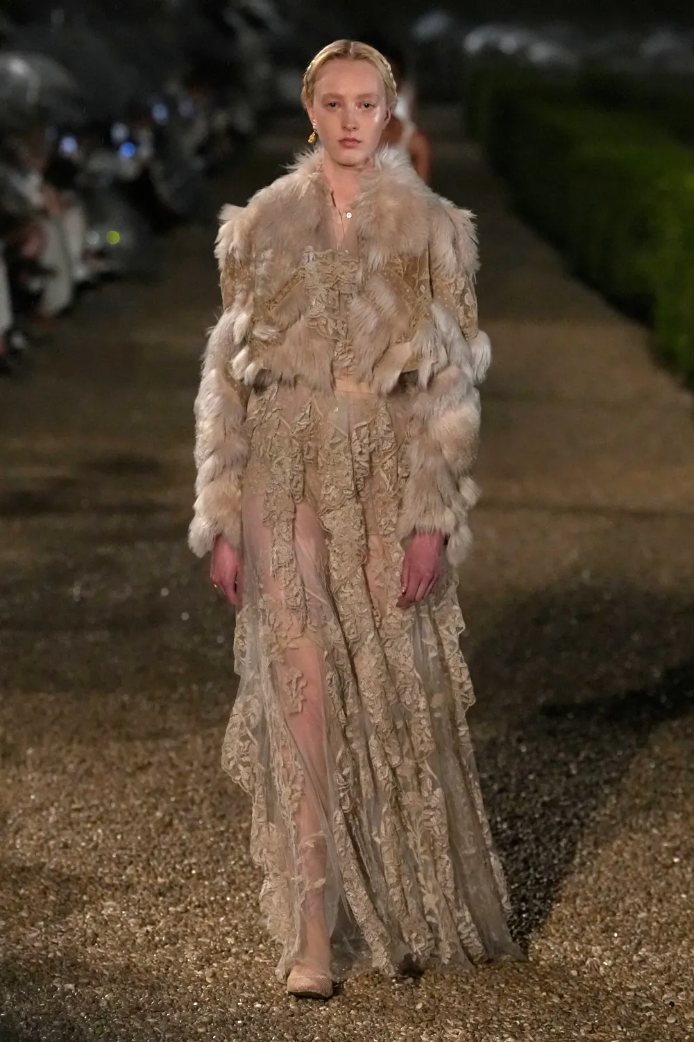 Dior 2026 Cruise