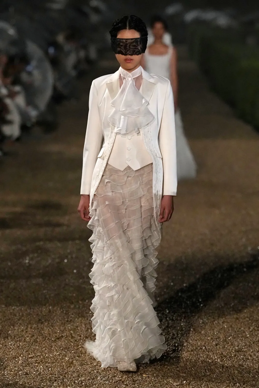 Dior 2026 Cruise