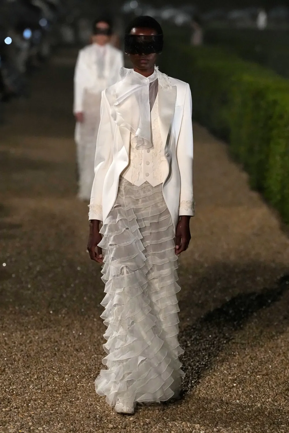 Dior 2026 Cruise
