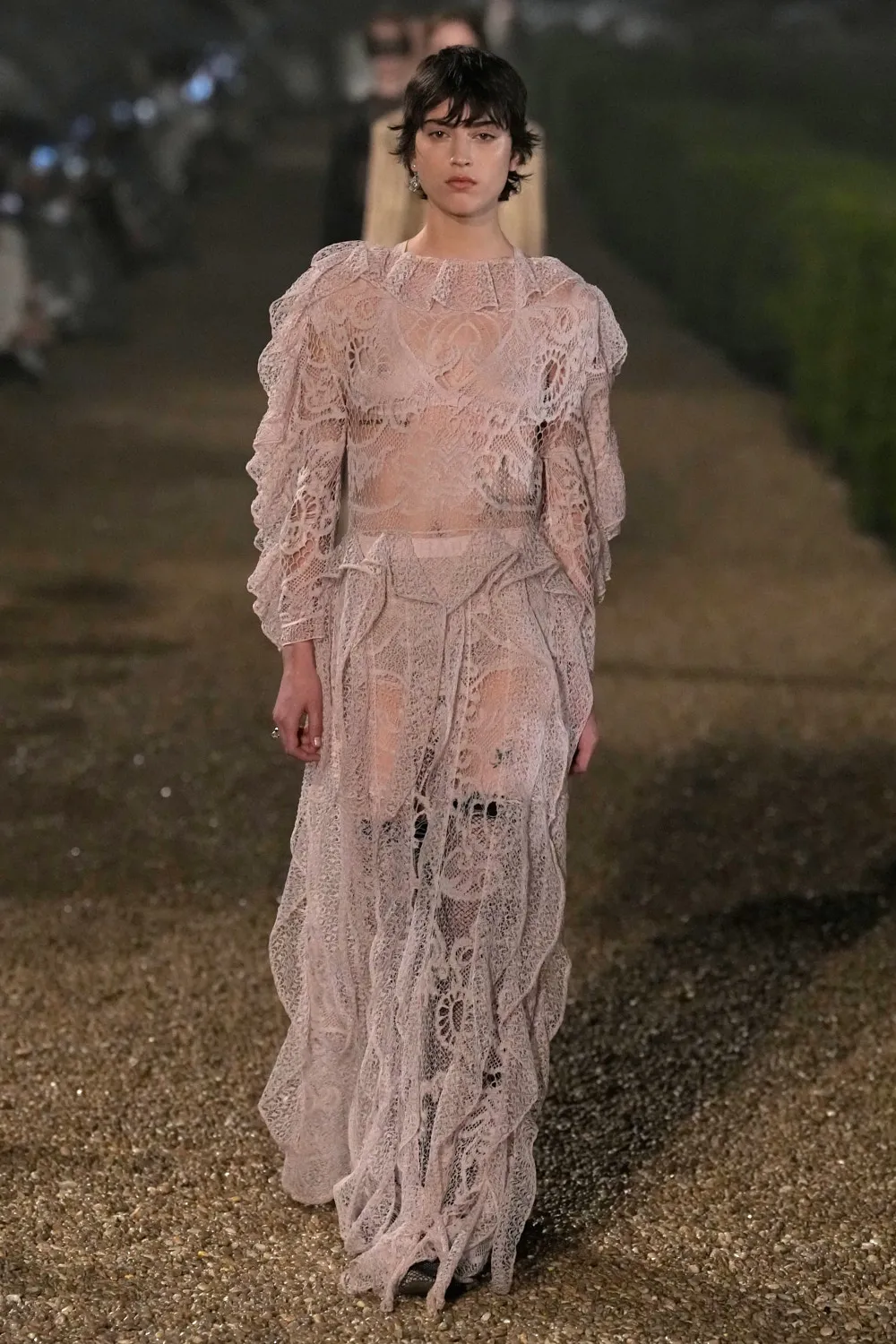 Dior 2026 Cruise