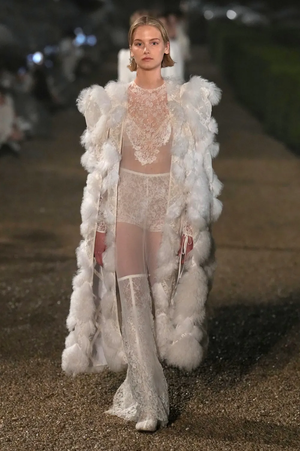 Dior 2026 Cruise