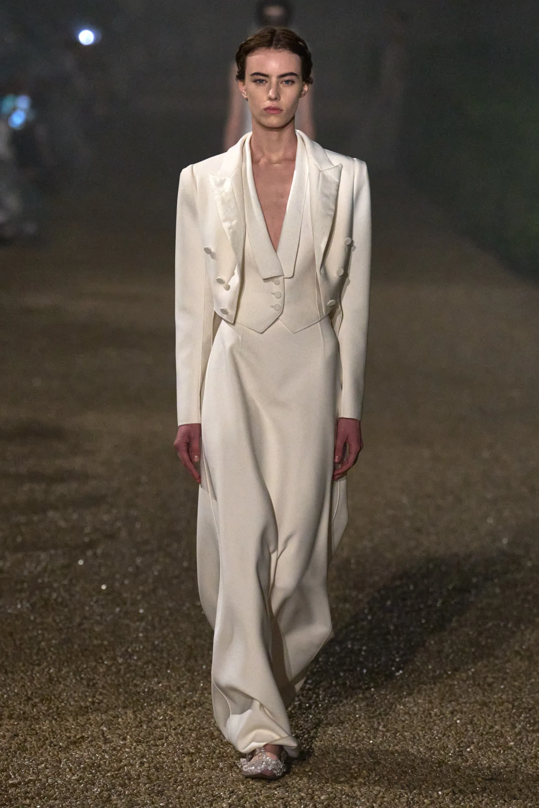 Dior 2025-26 Sonbahar/Kış Haute Couture