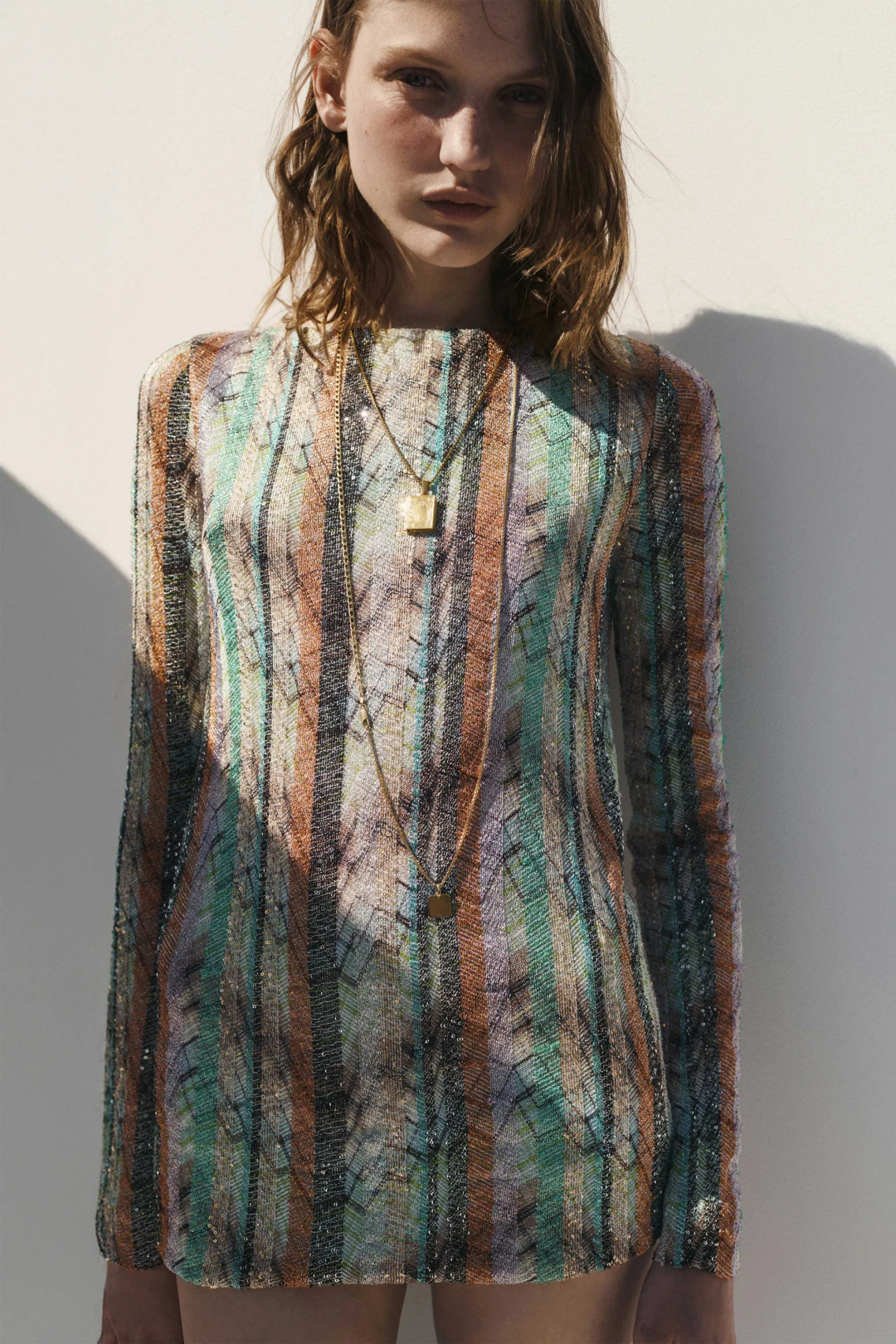 Missoni 2026 Cruise