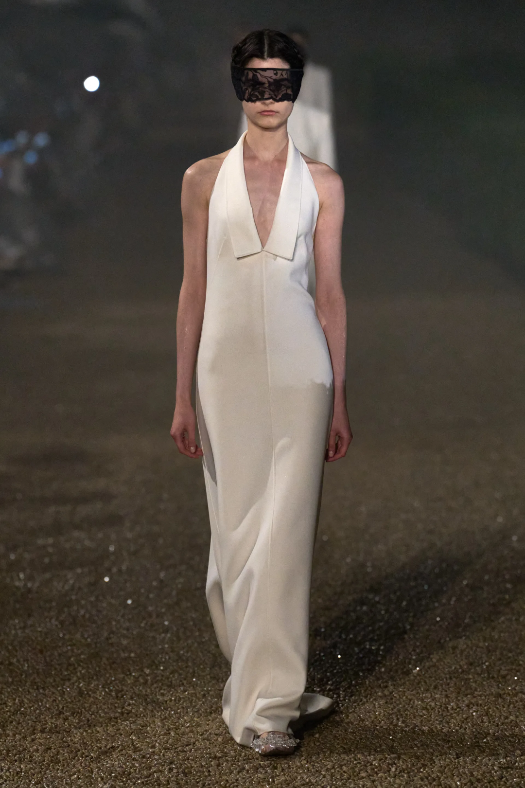 Dior 2025-26 Sonbahar/Kış Haute Couture