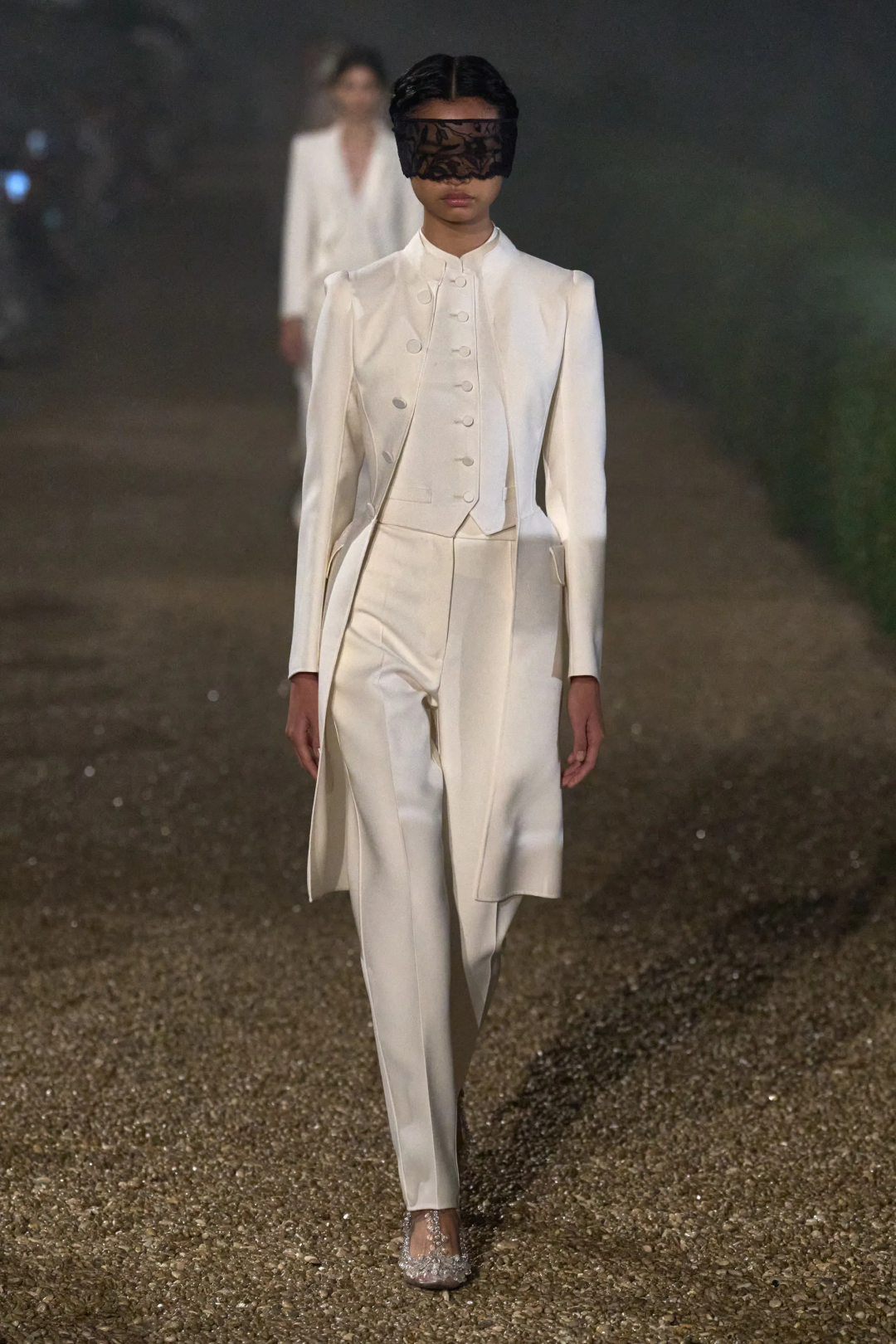 Dior 2025-26 Sonbahar/Kış Haute Couture