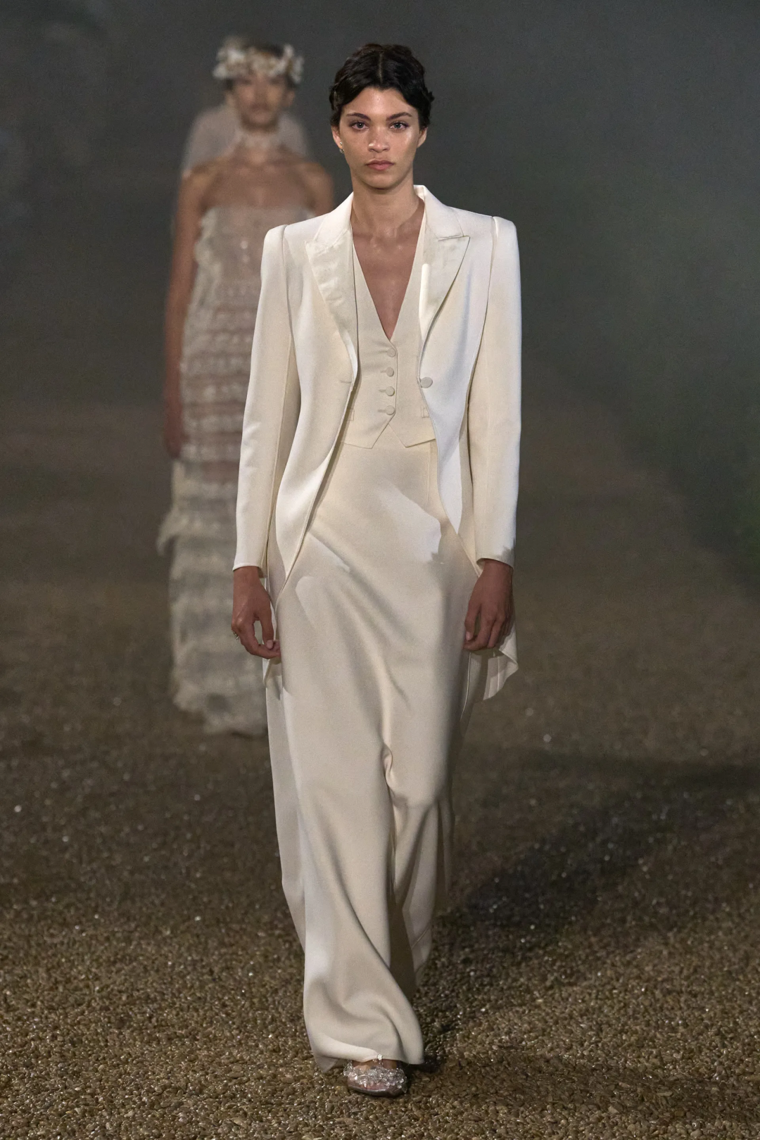 Dior 2025-26 Sonbahar/Kış Haute Couture