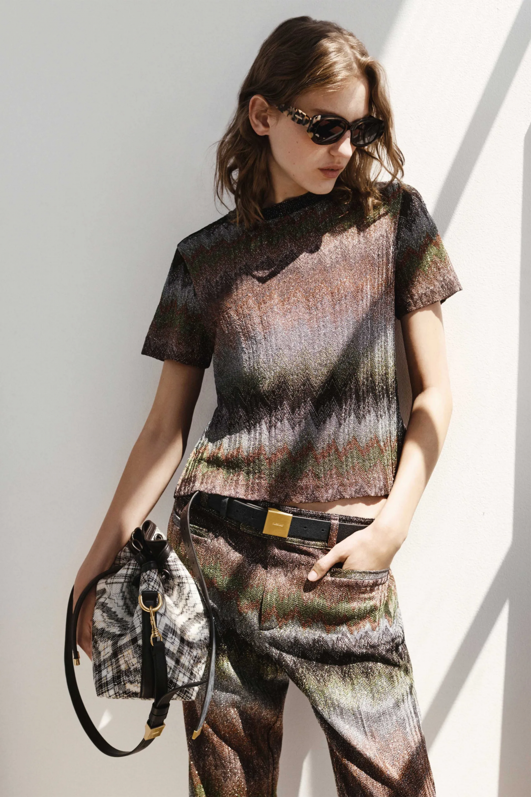 Missoni 2026 Cruise