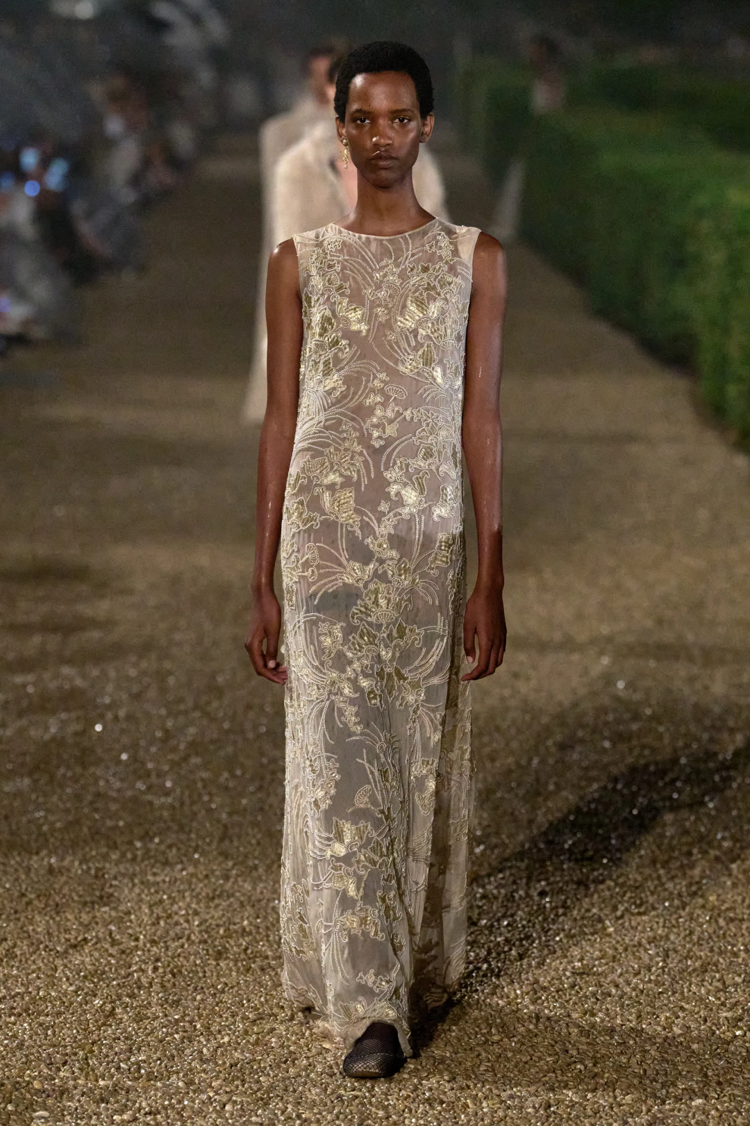 Dior 2025-26 Sonbahar/Kış Haute Couture