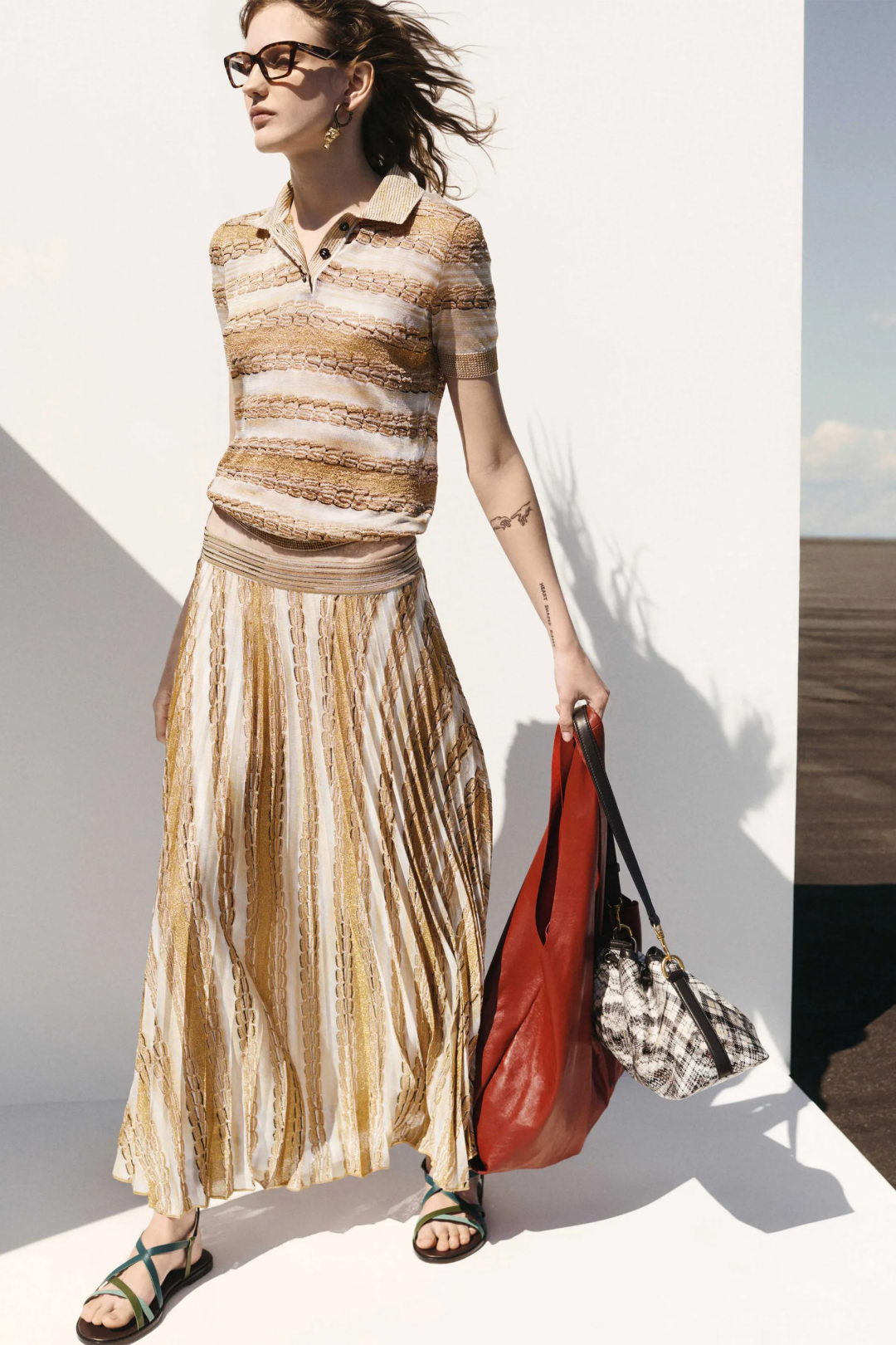 Missoni 2026 Cruise