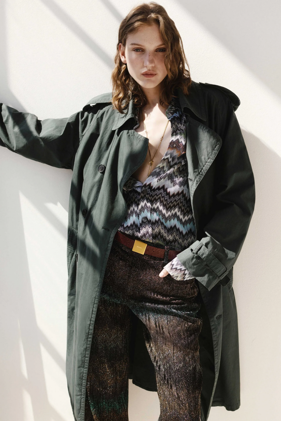 Missoni 2026 Cruise