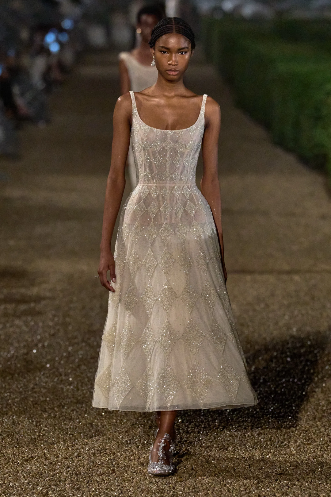 Dior 2025-26 Sonbahar/Kış Haute Couture